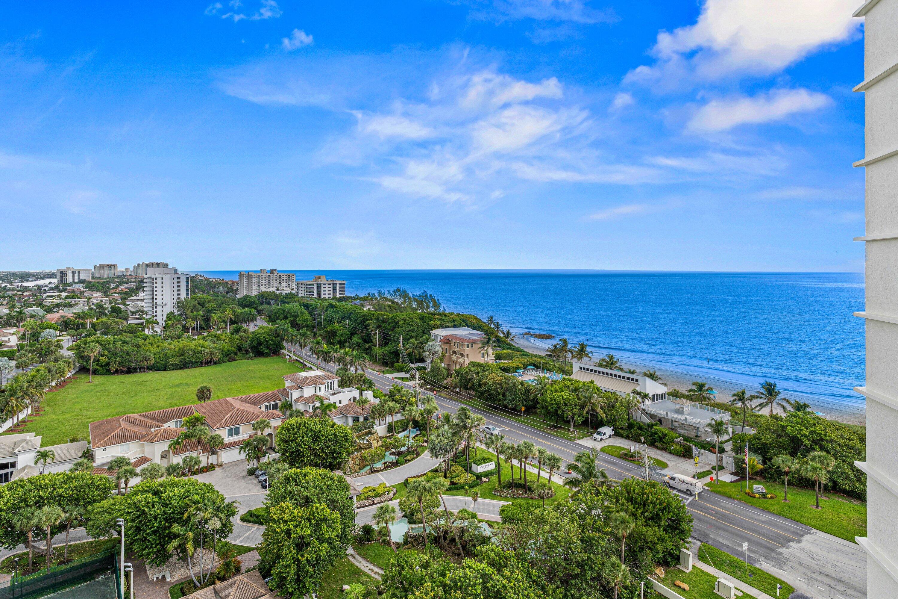 4545 N Ocean Boulevard 15d