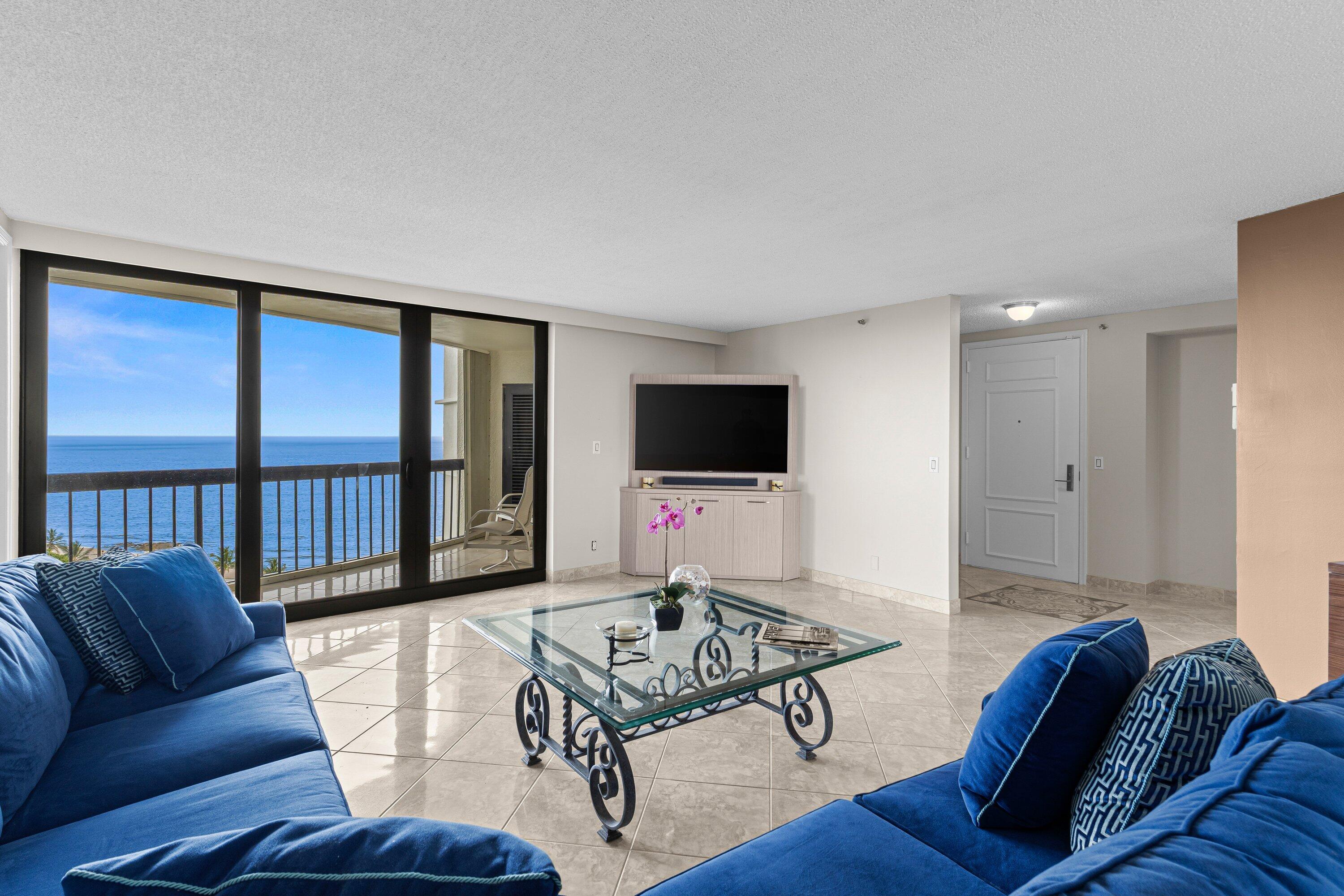 4545 N Ocean Boulevard 15d