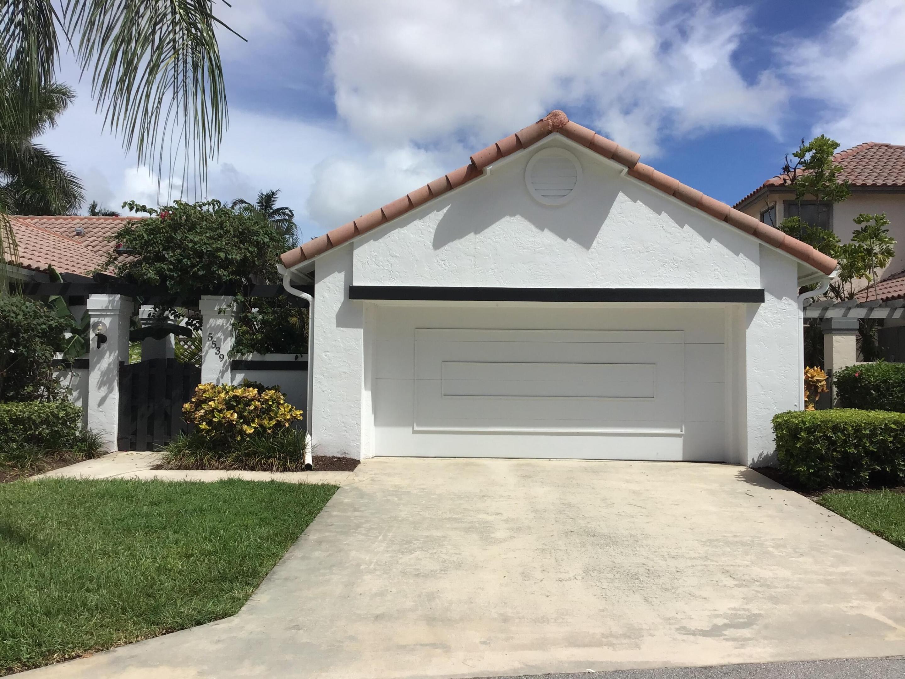 5539 Eton Court