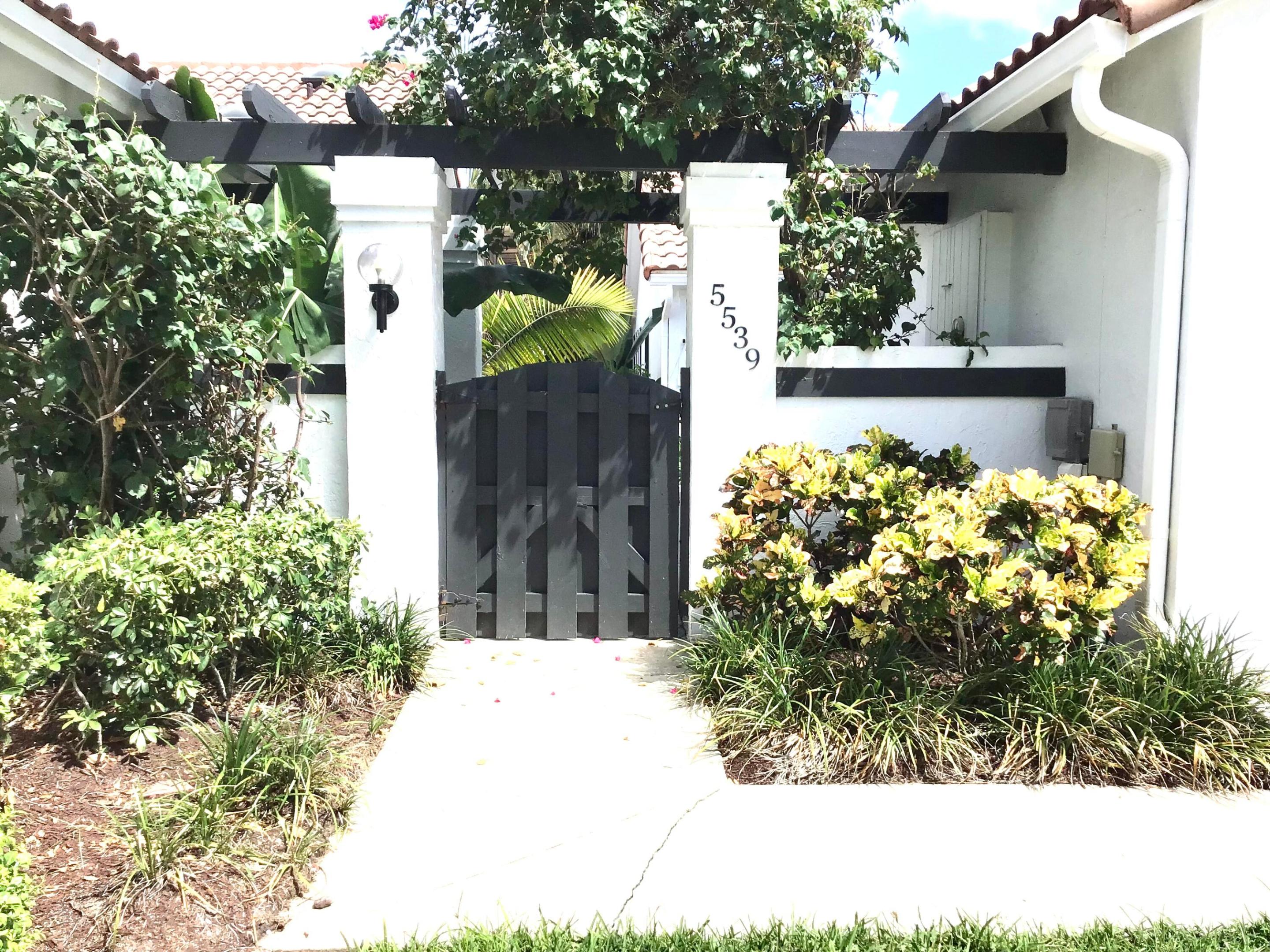 5539 Eton Court
