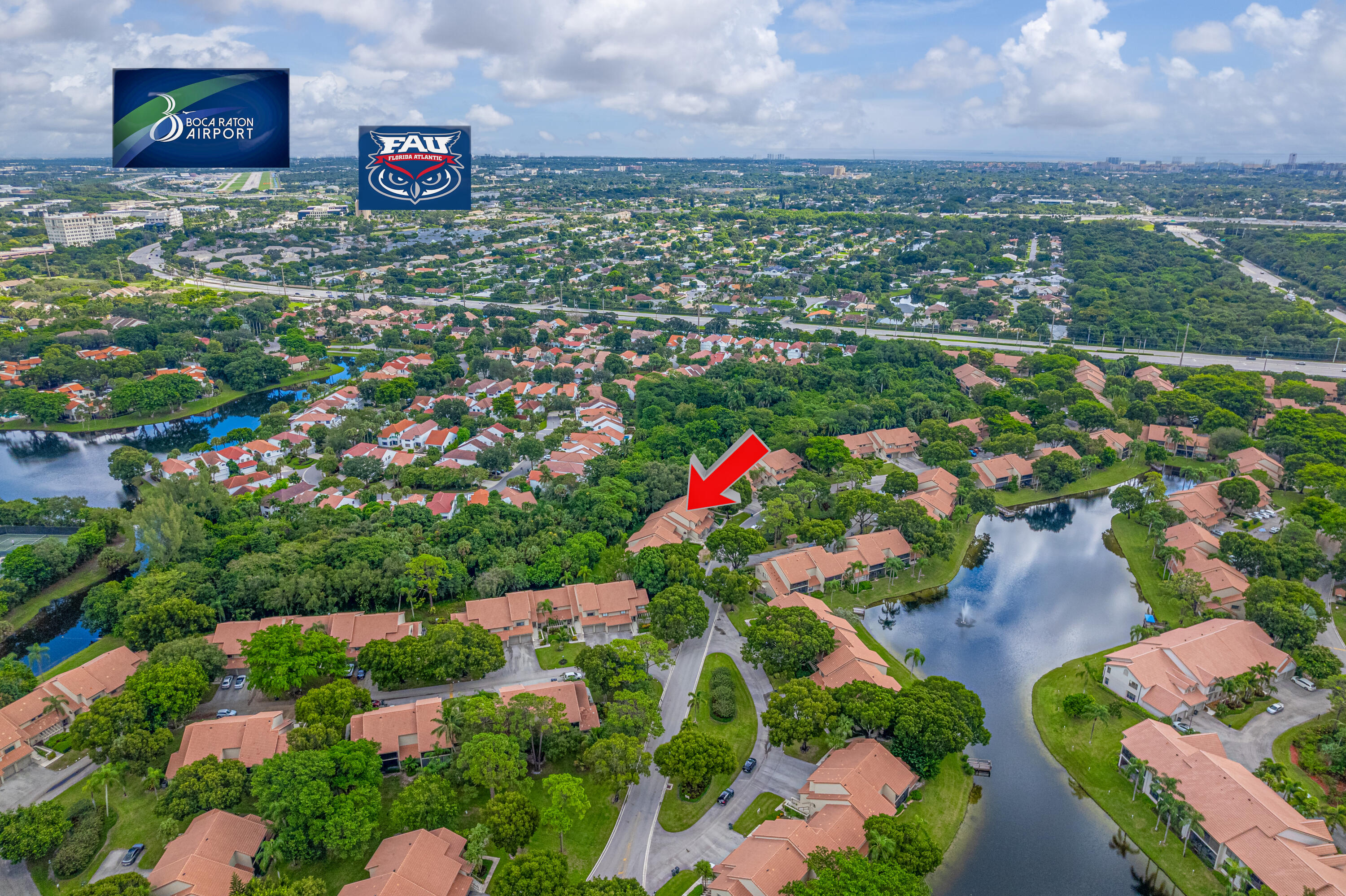 5600 Coach House Circle G