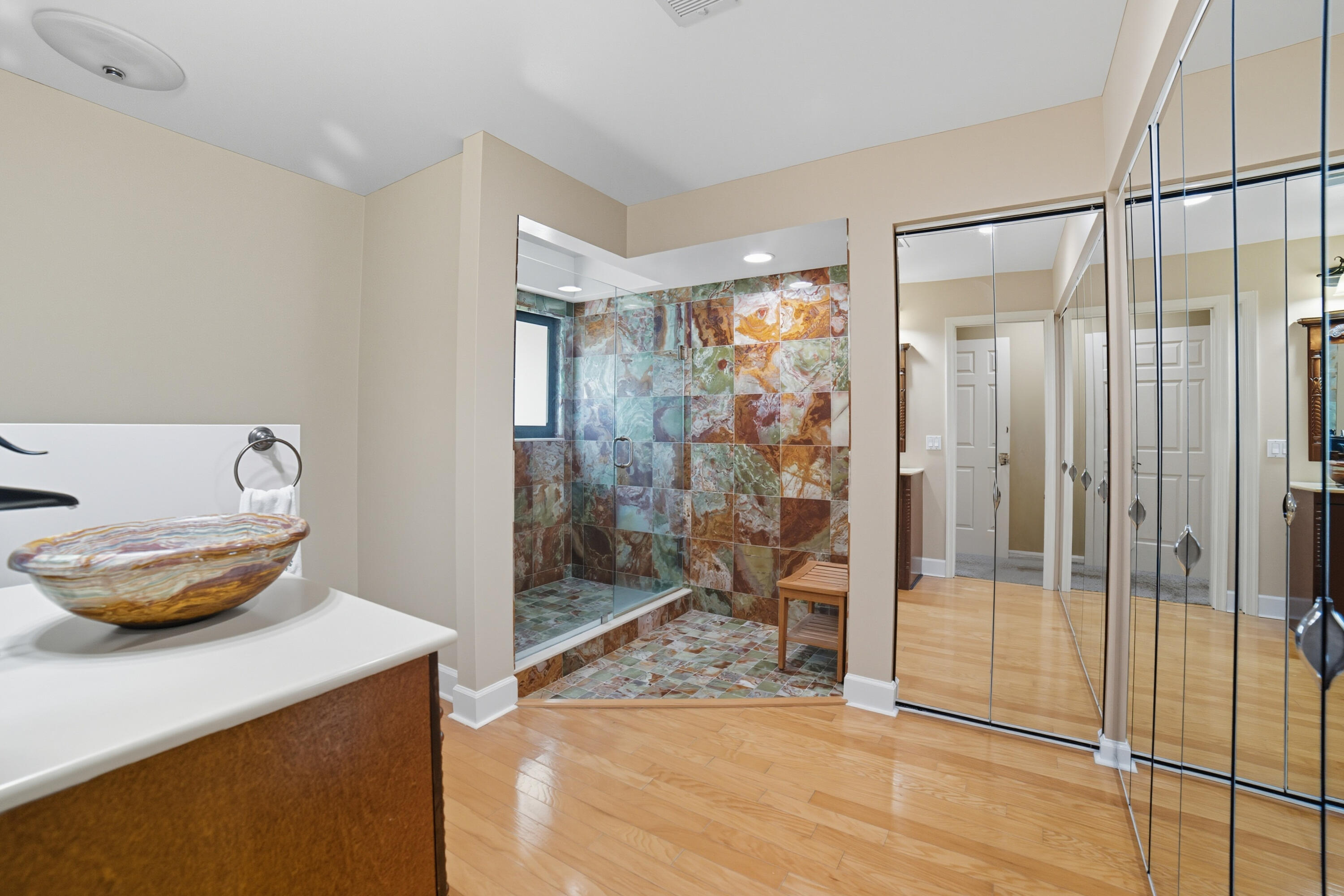 5600 Coach House Circle G