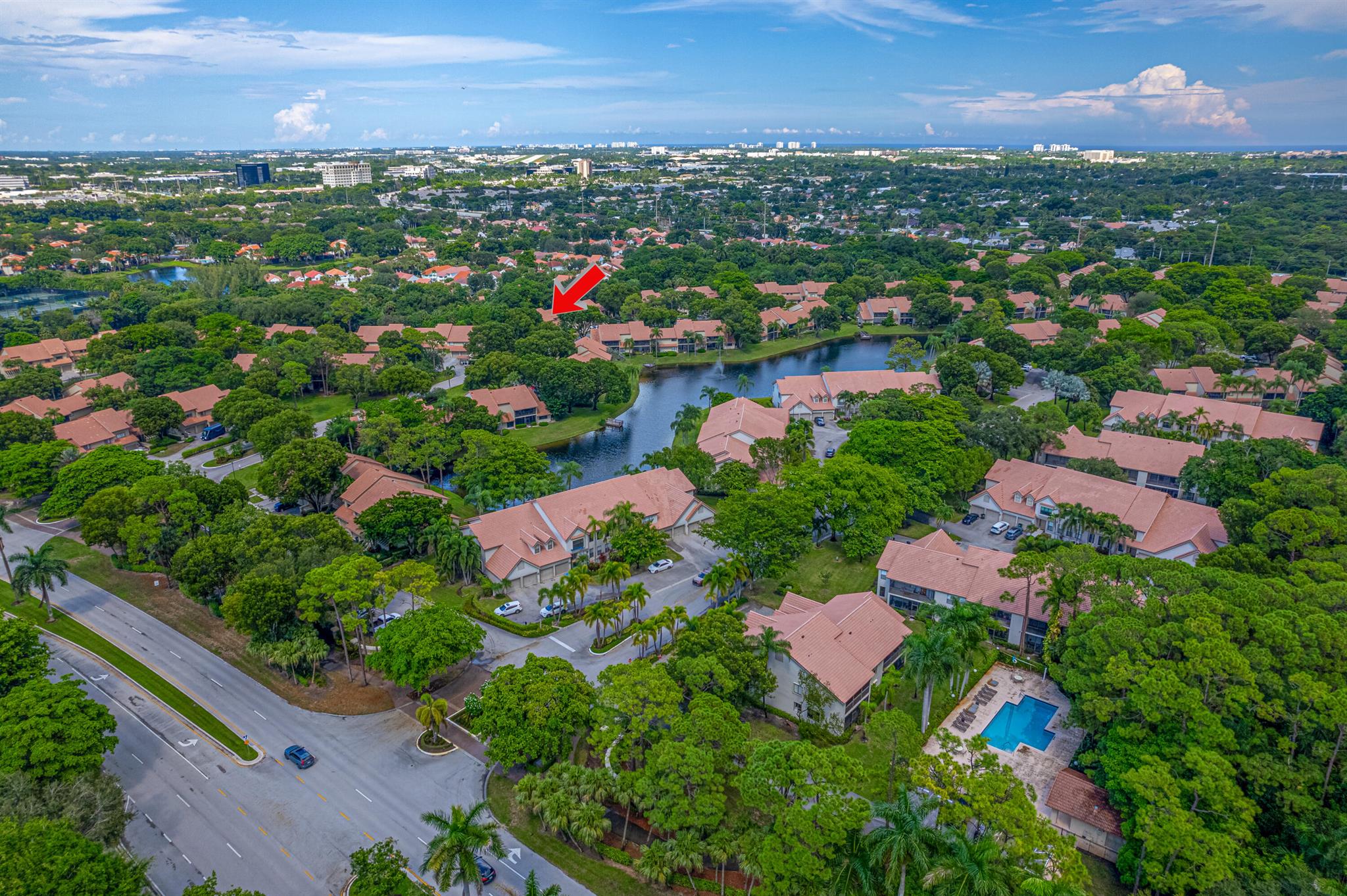 5600 Coach House Circle G