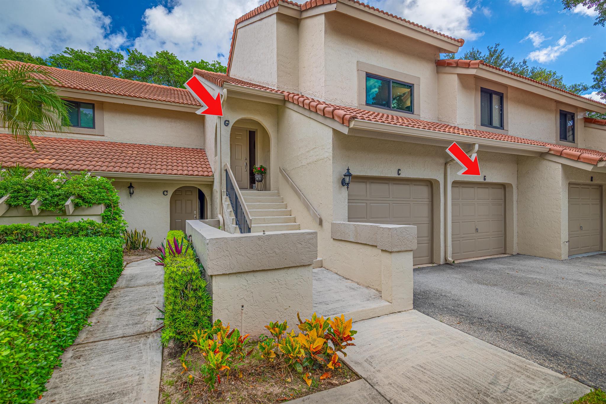 5600 Coach House Circle G