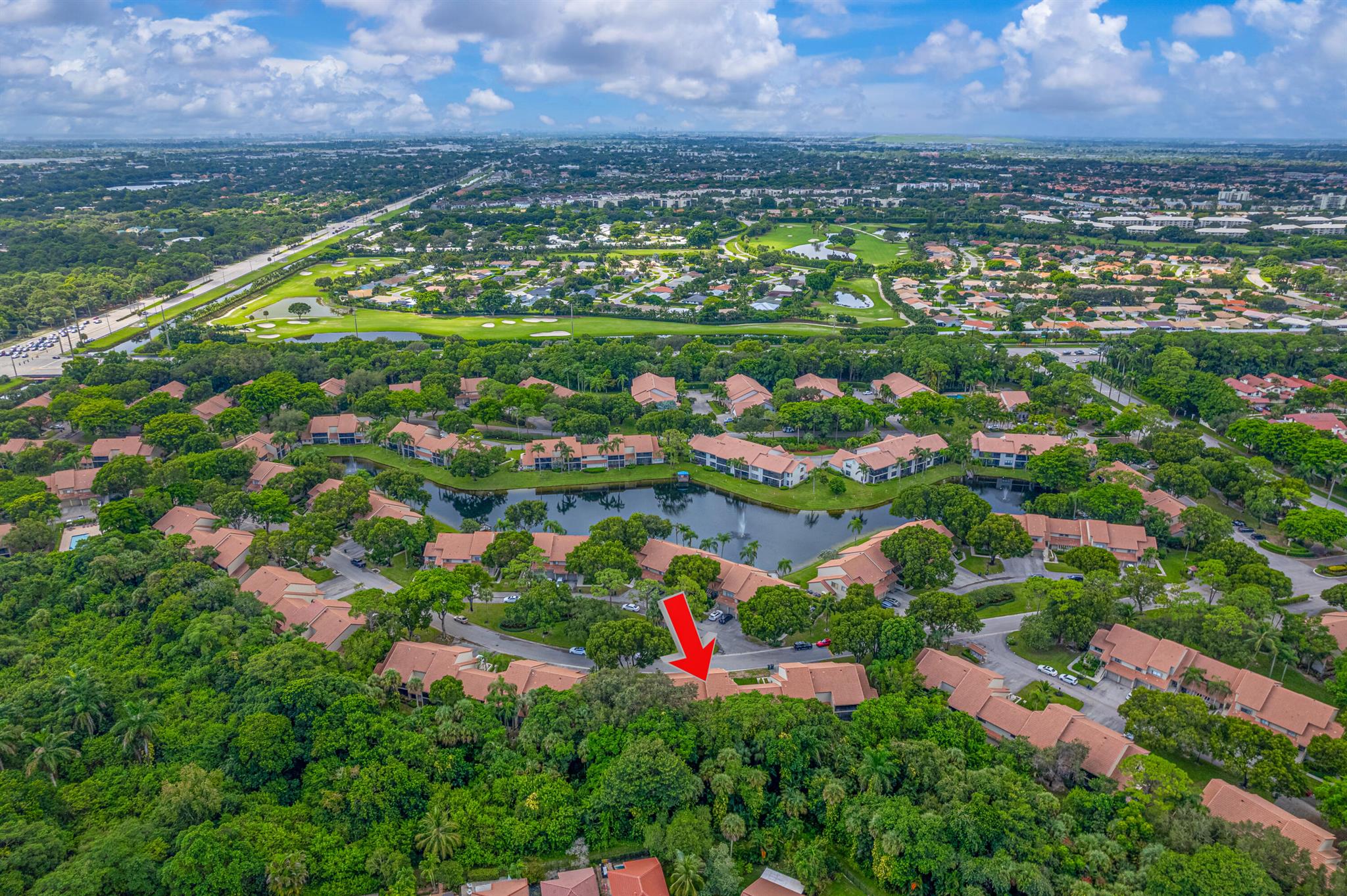 5600 Coach House Circle G