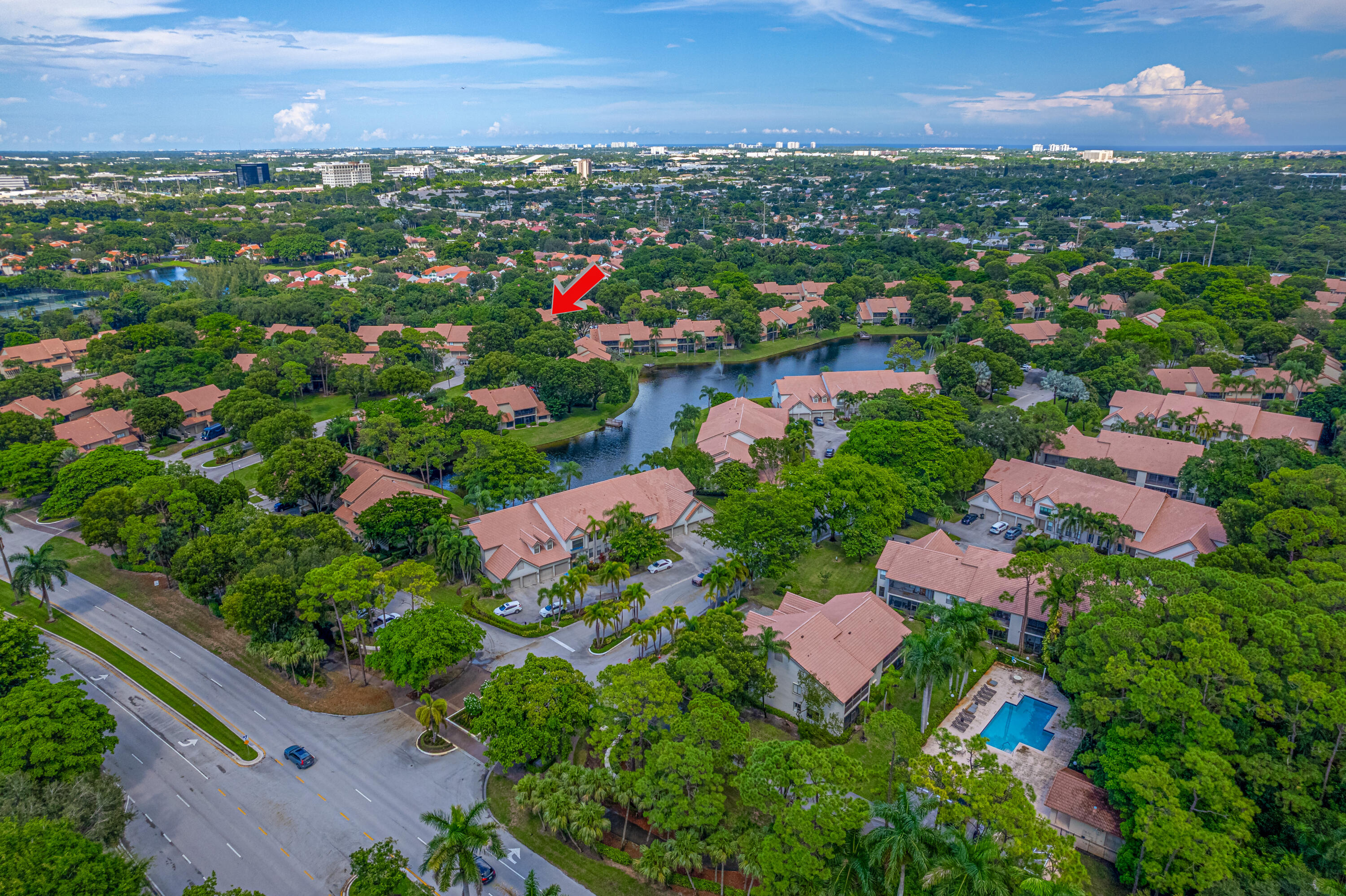 5600 Coach House Circle G