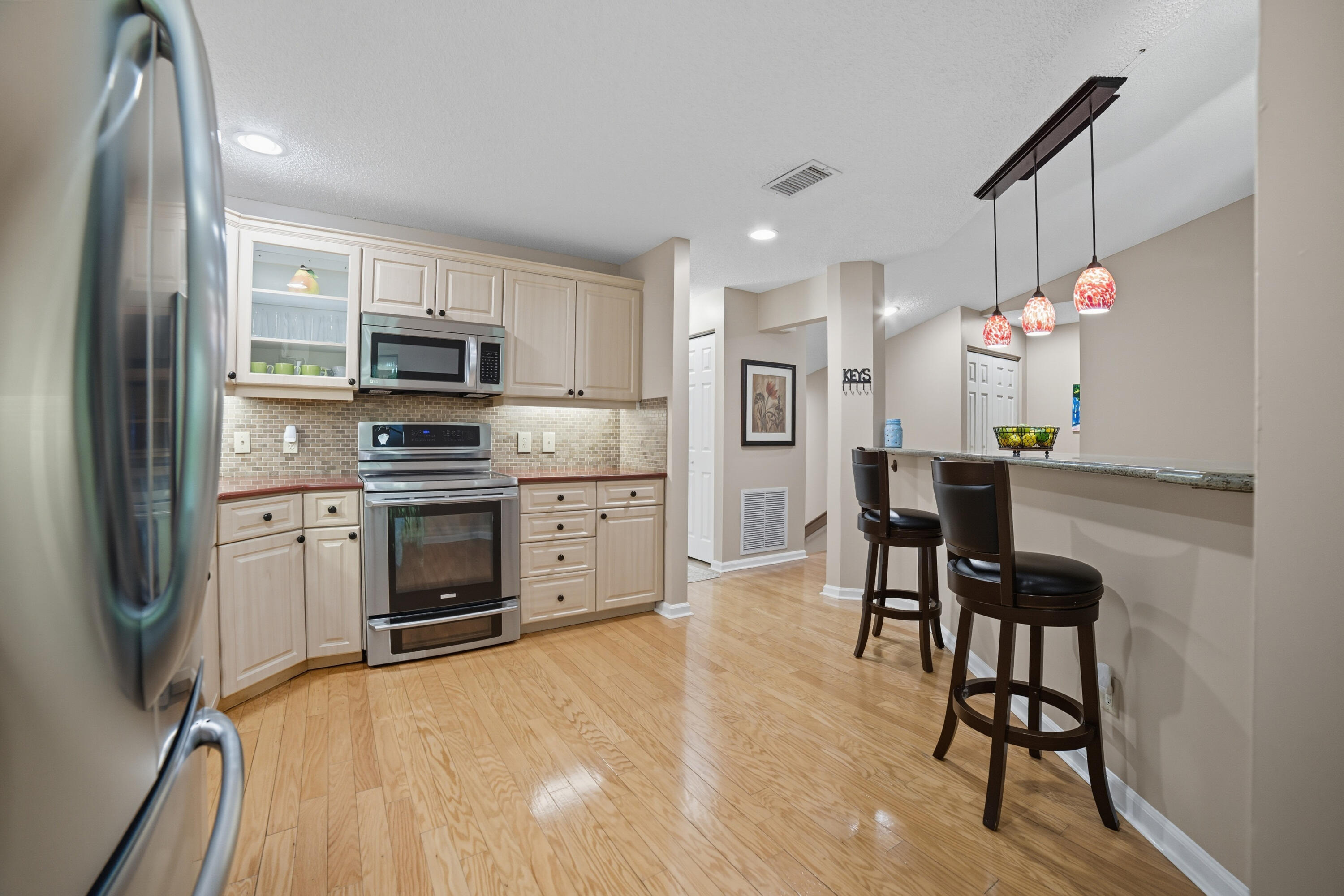 5600 Coach House Circle G