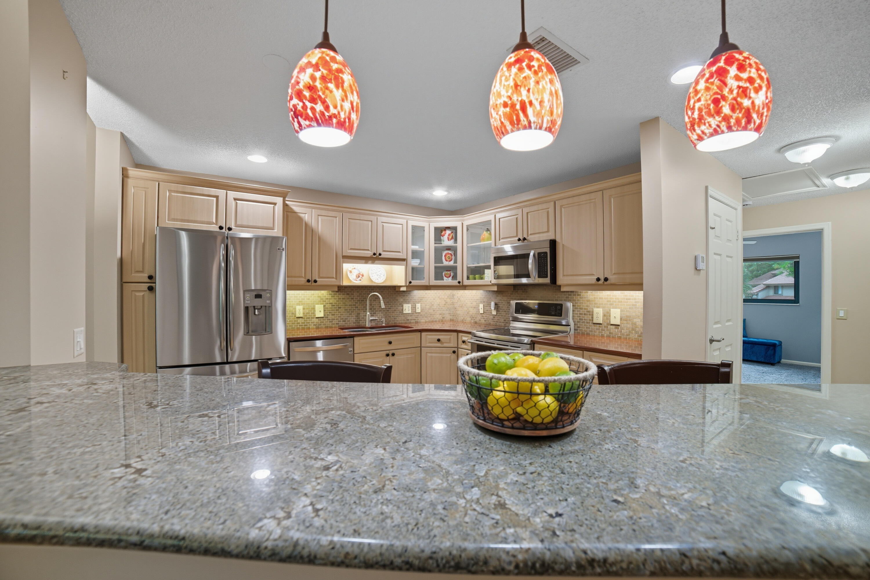 5600 Coach House Circle G