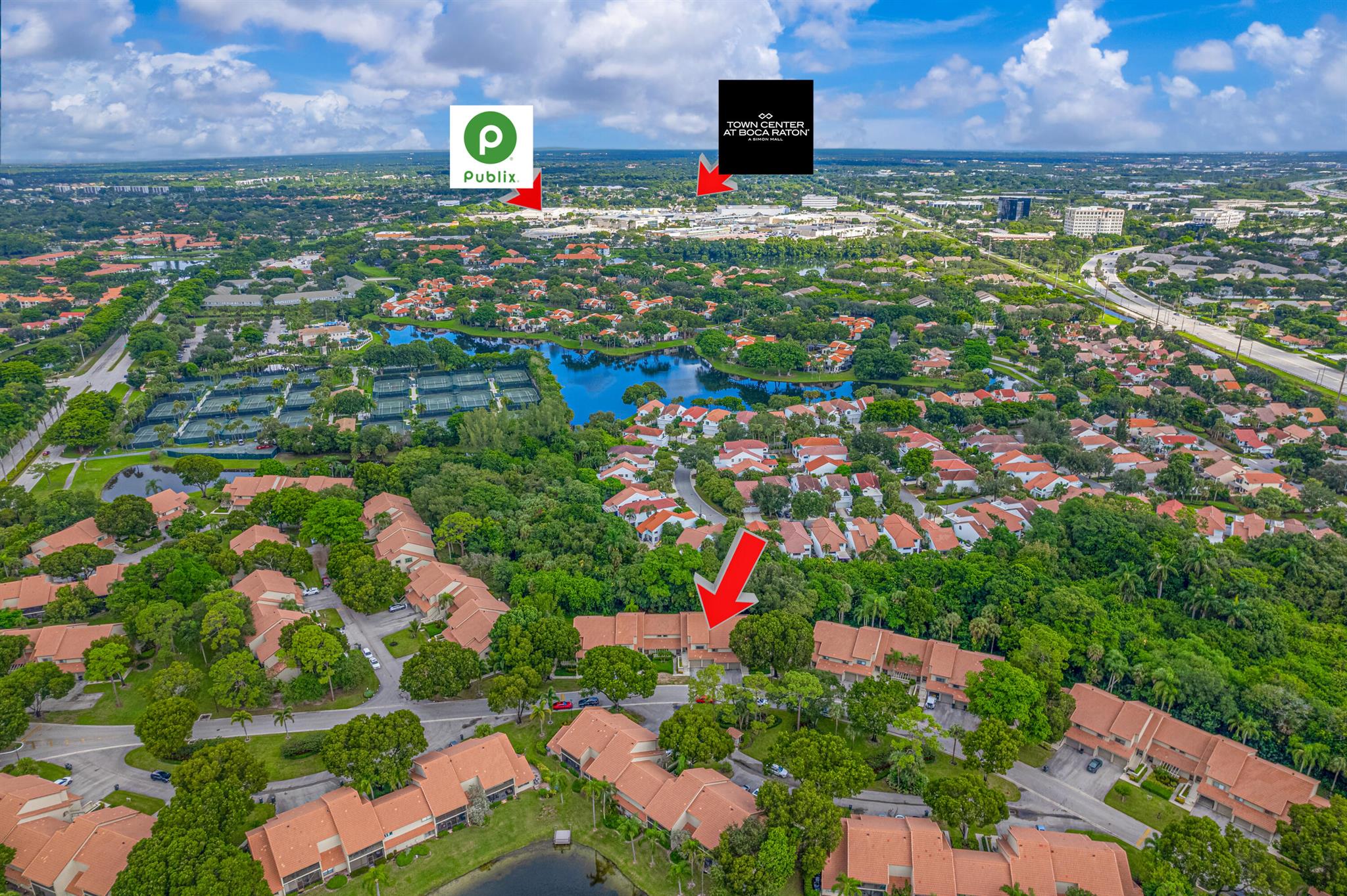 5600 Coach House Circle G