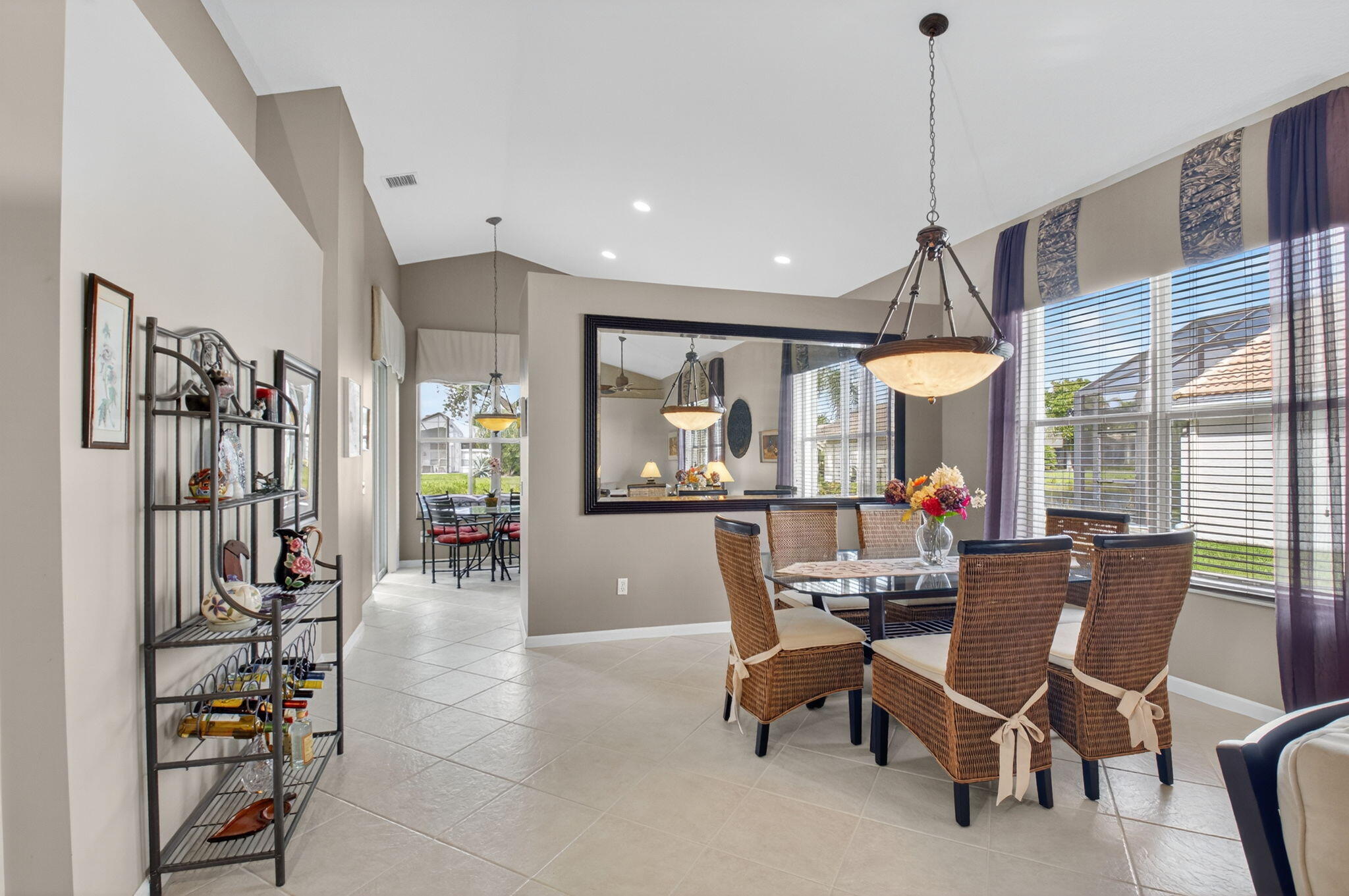 7446 W Mercada Way