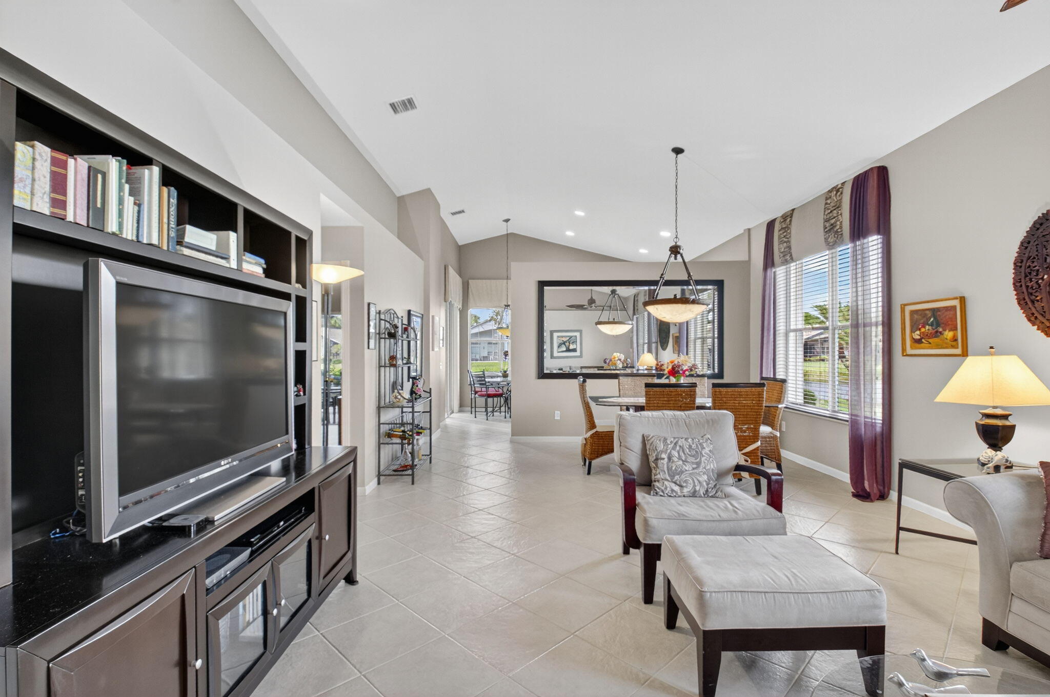7446 W Mercada Way