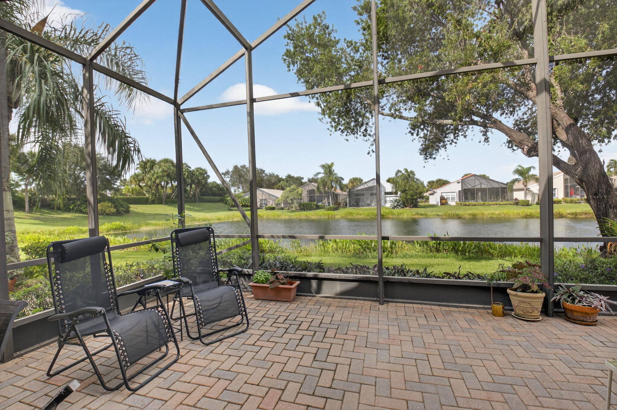 7446 W Mercada Way