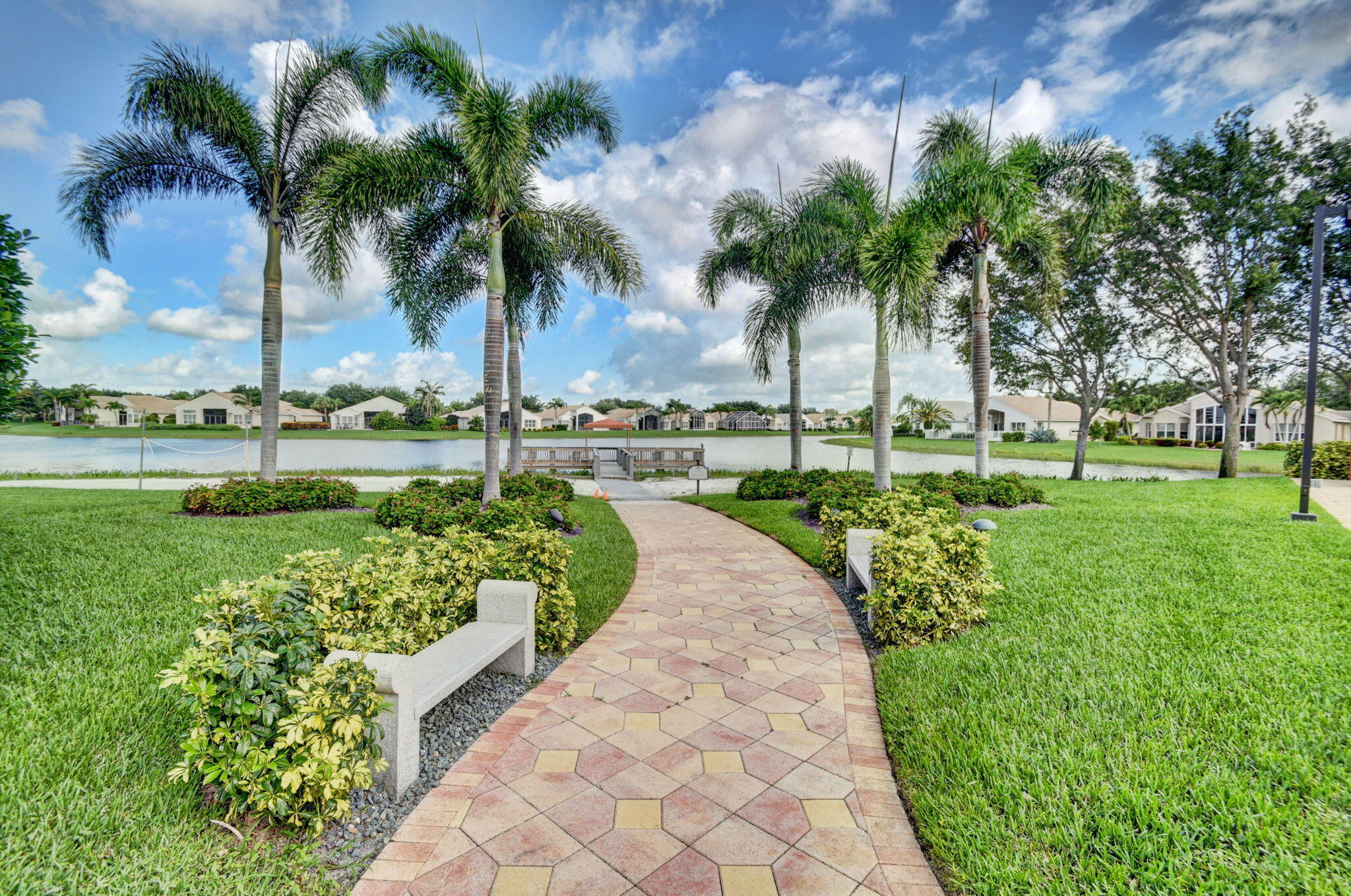 7446 W Mercada Way