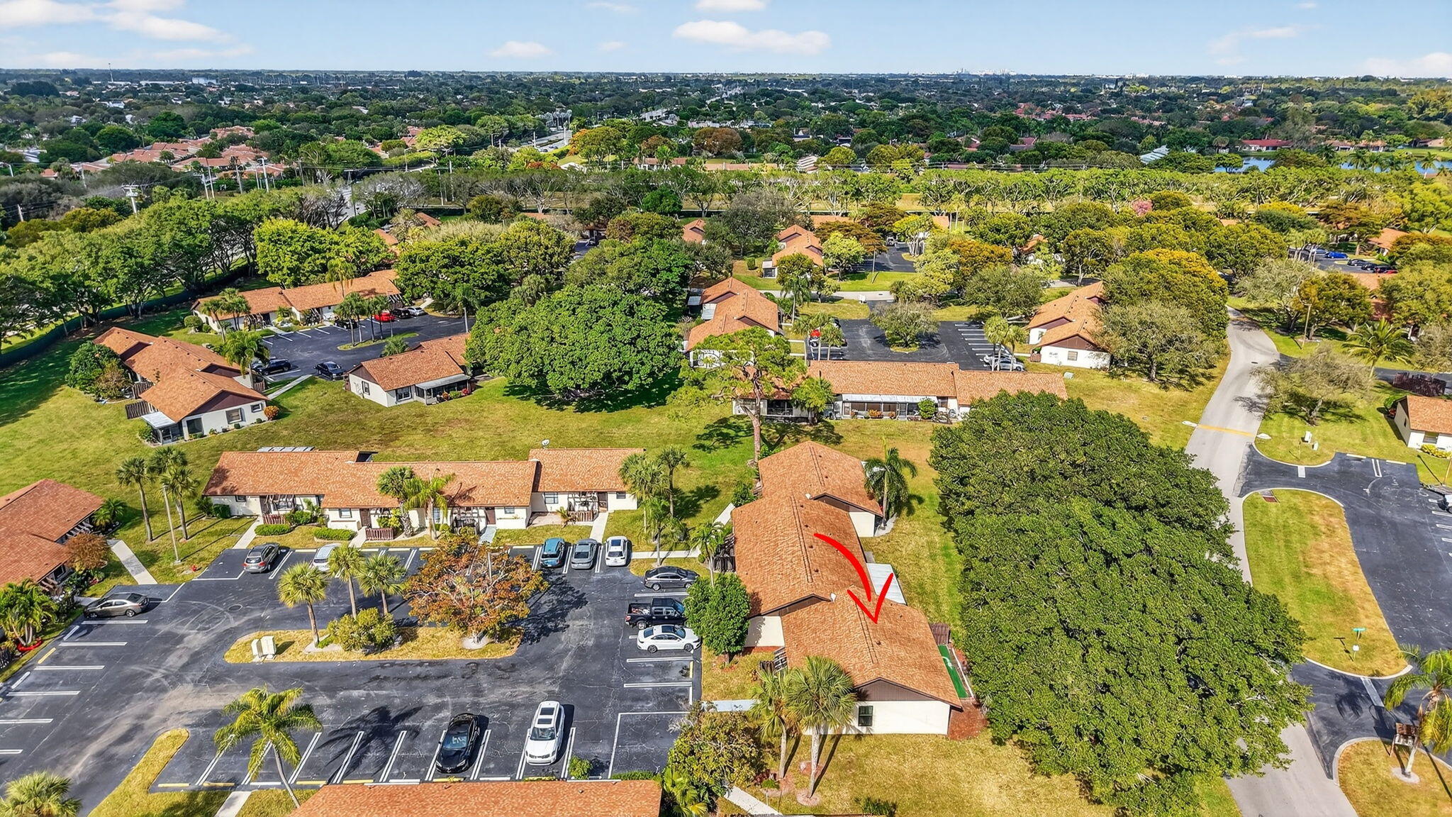 28 Via De Casas Norte 28, Boynton Beach Unit: 28