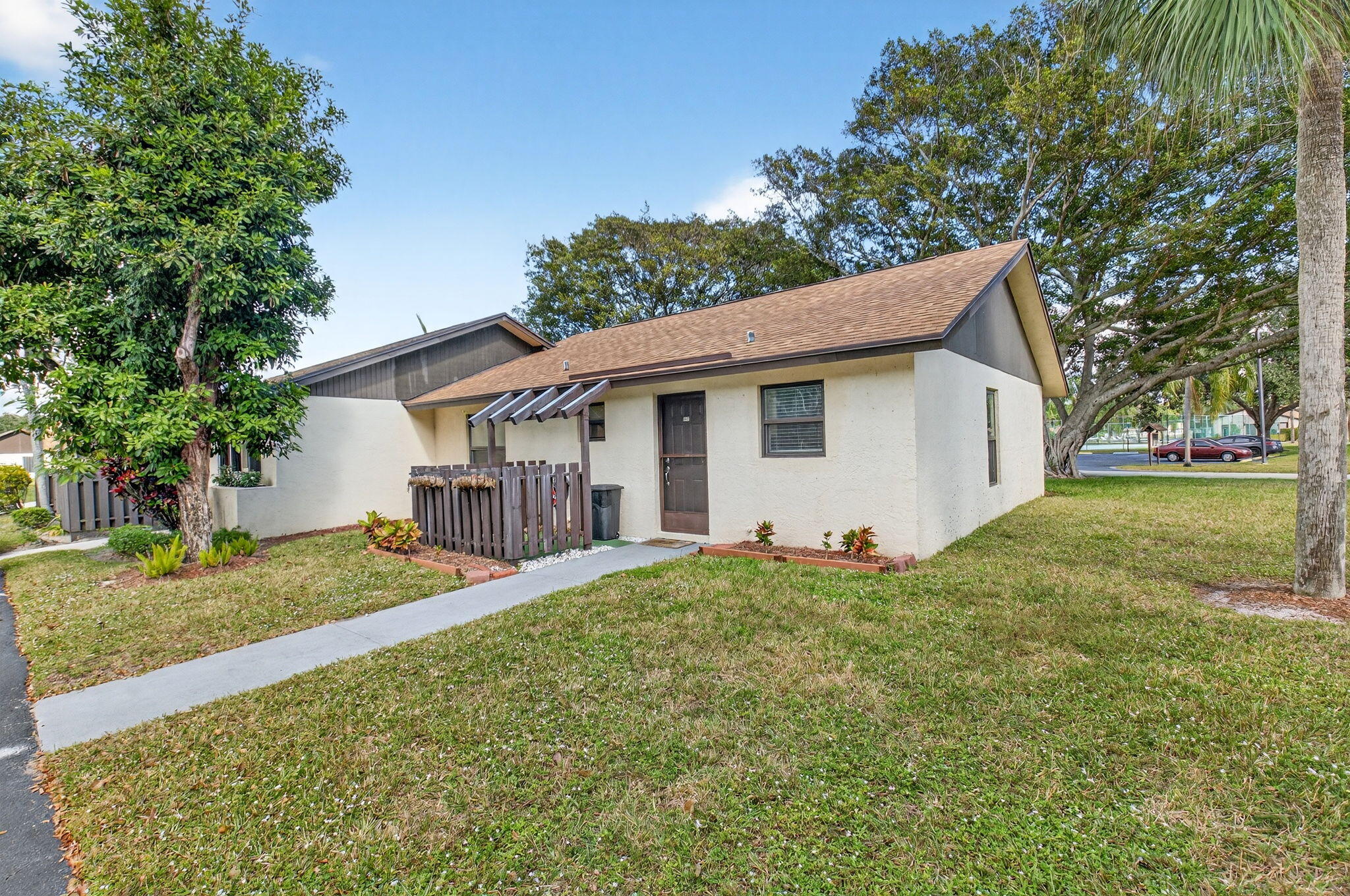 28 Via De Casas Norte 28, Boynton Beach Unit: 28