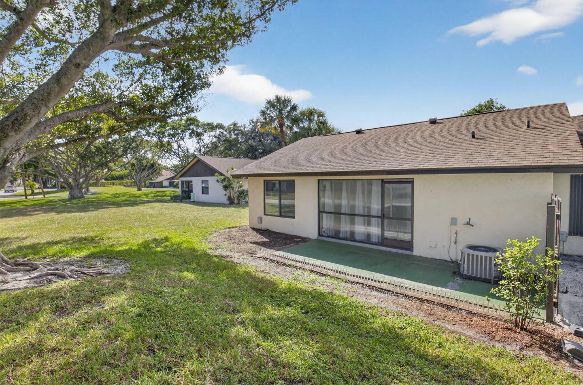 28 Via De Casas Norte 28, Boynton Beach Unit: 28