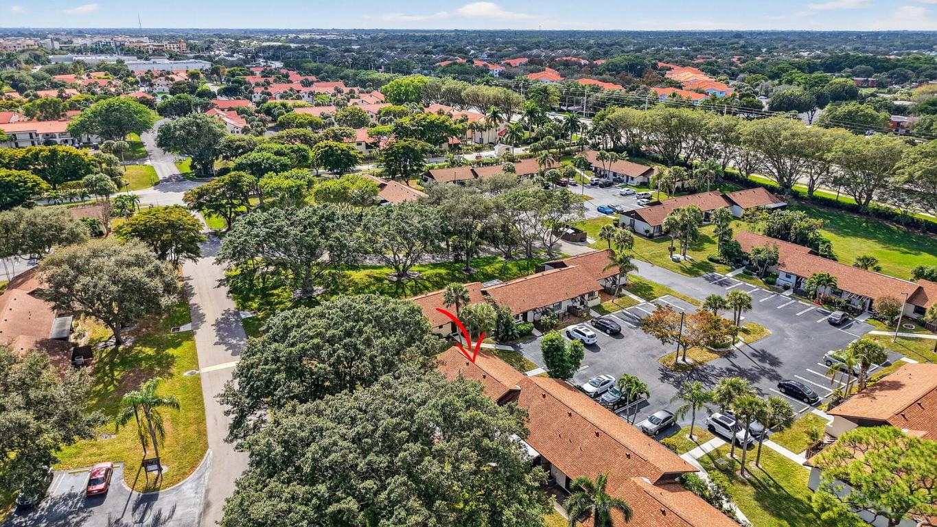 28 Via De Casas Norte 28, Boynton Beach Unit: 28