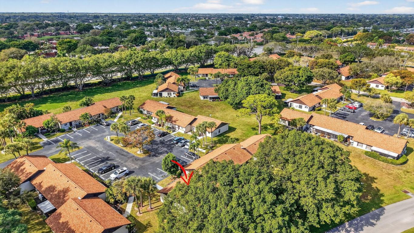 28 Via De Casas Norte 28, Boynton Beach Unit: 28