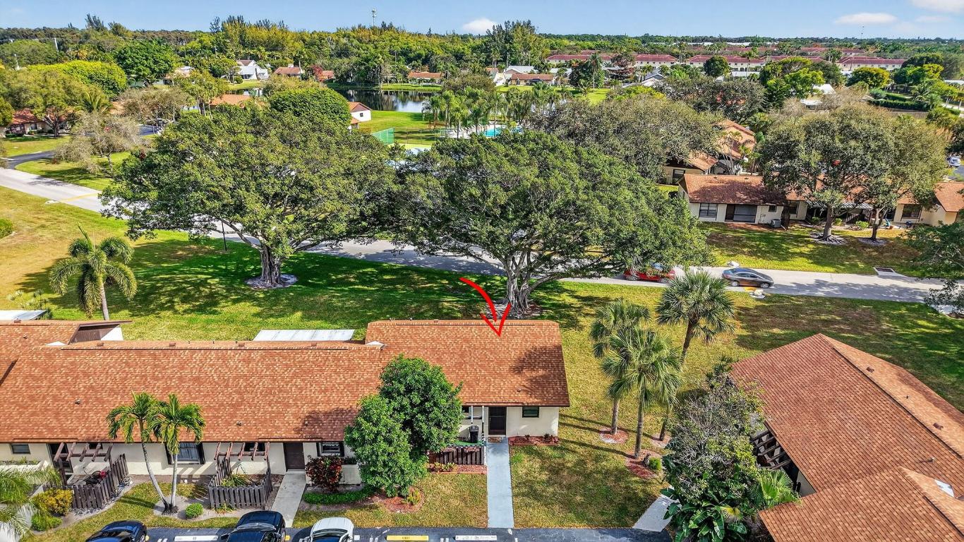 28 Via De Casas Norte 28, Boynton Beach Unit: 28