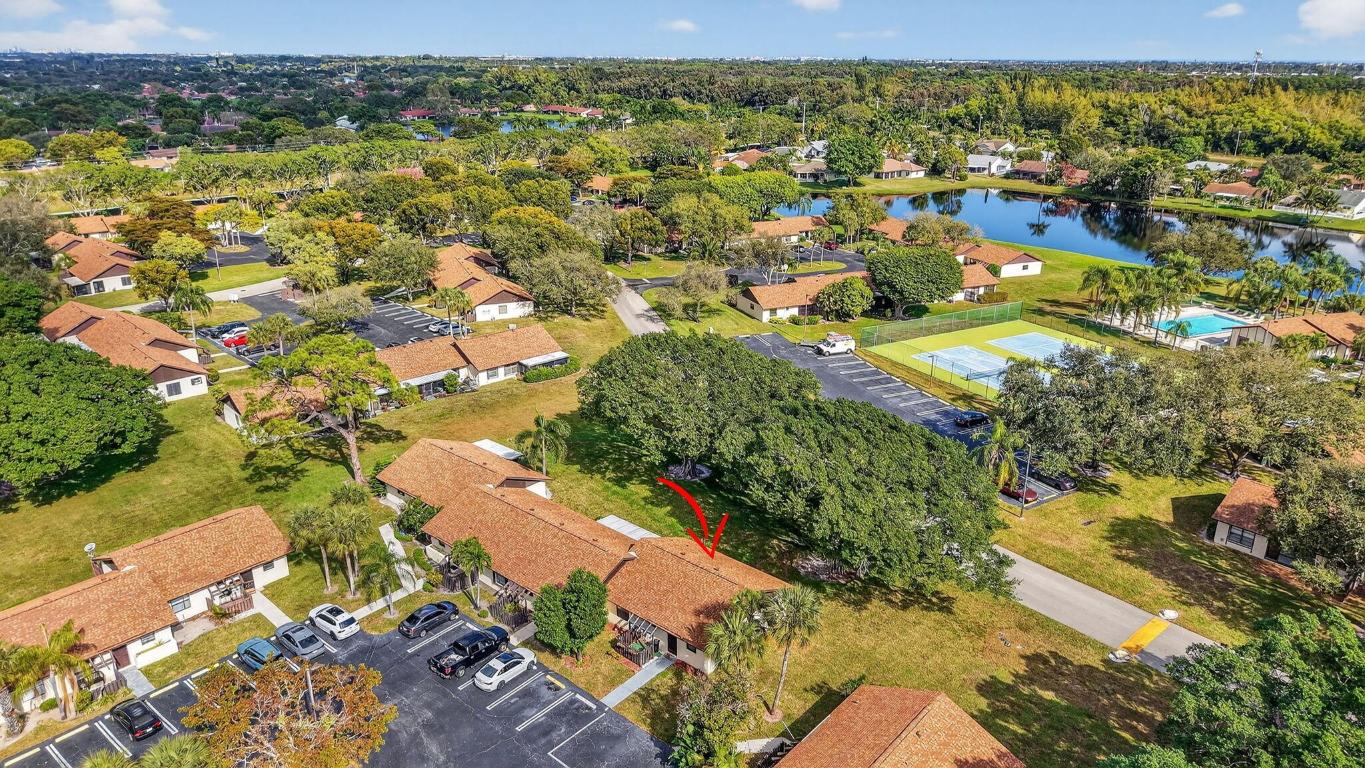 28 Via De Casas Norte 28, Boynton Beach Unit: 28