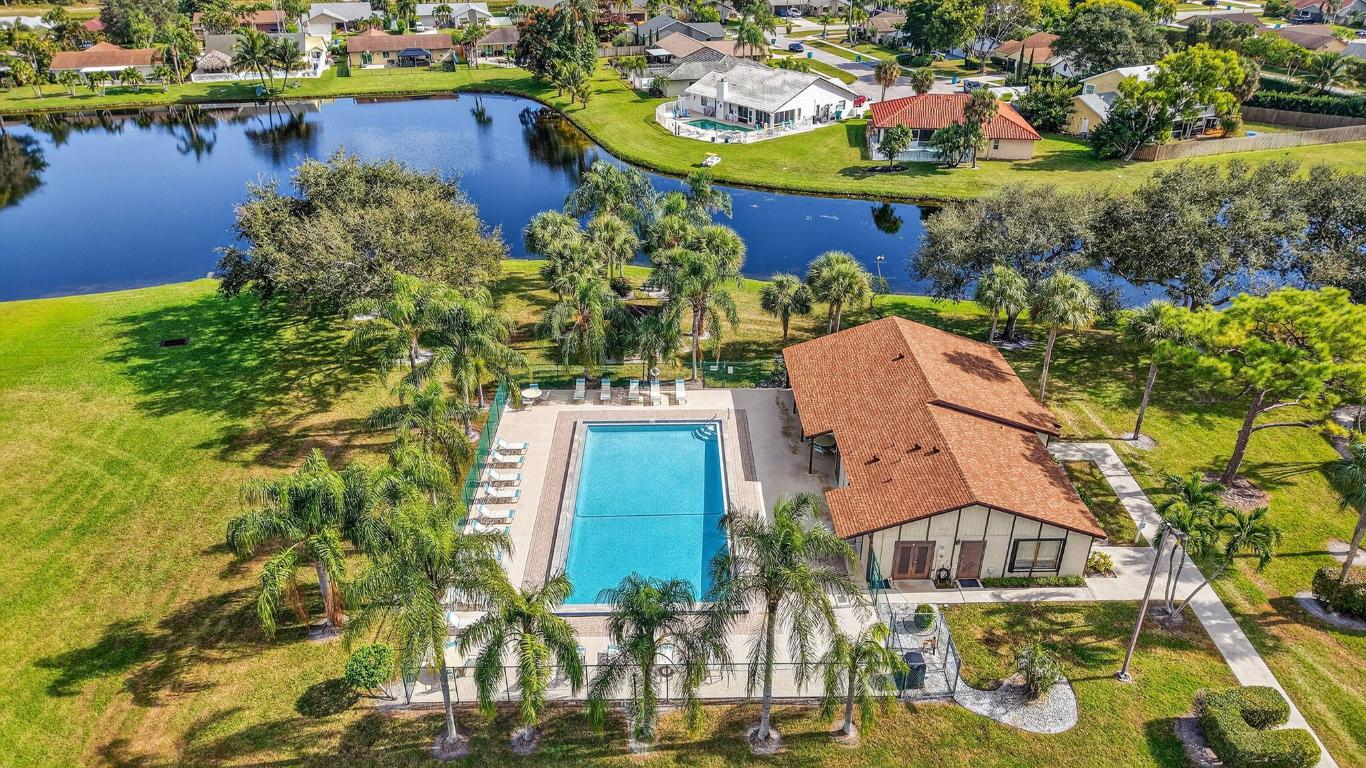 28 Via De Casas Norte 28, Boynton Beach Unit: 28