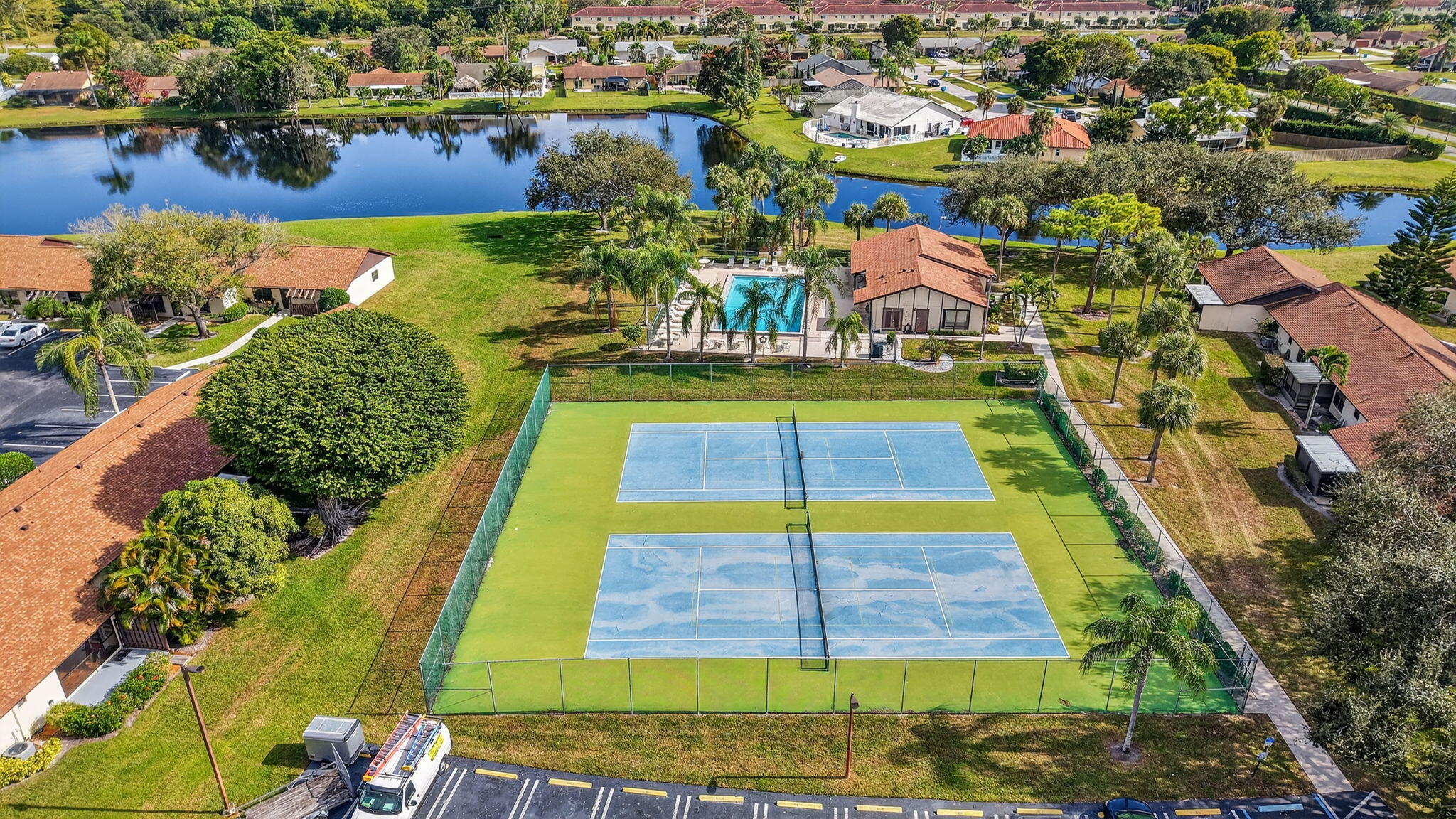 28 Via De Casas Norte 28, Boynton Beach Unit: 28