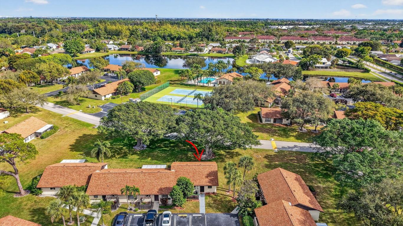 28 Via De Casas Norte 28, Boynton Beach Unit: 28