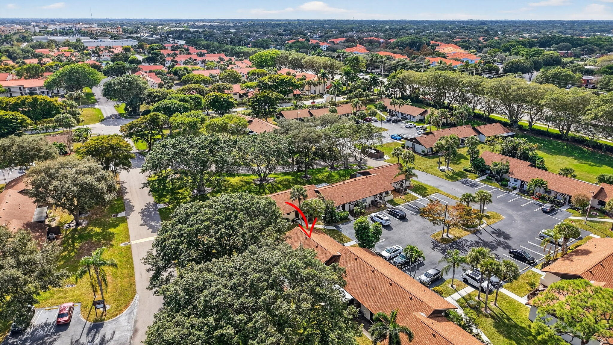 28 Via De Casas Norte 28, Boynton Beach Unit: 28