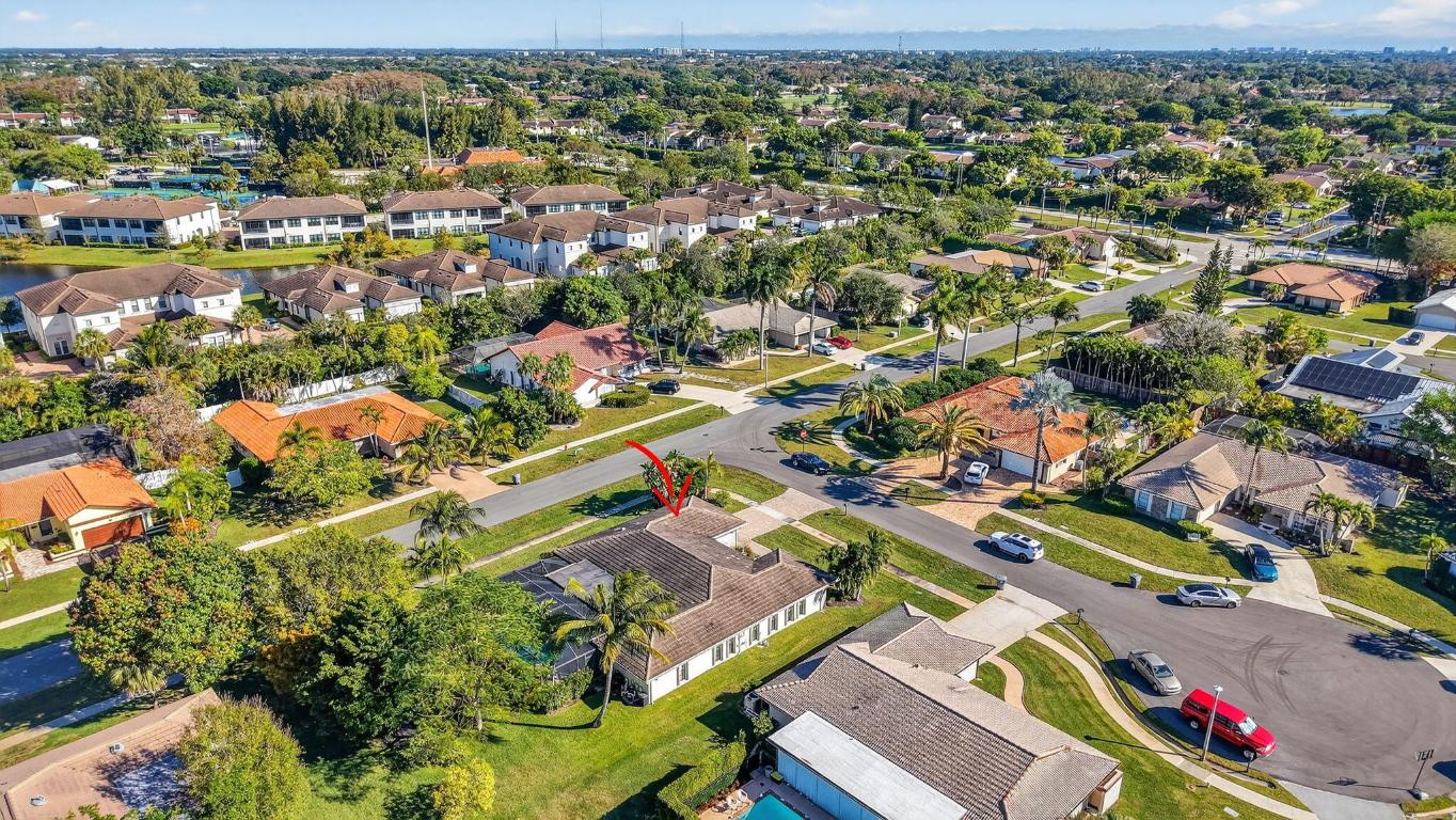 21911 Satinwood Drive