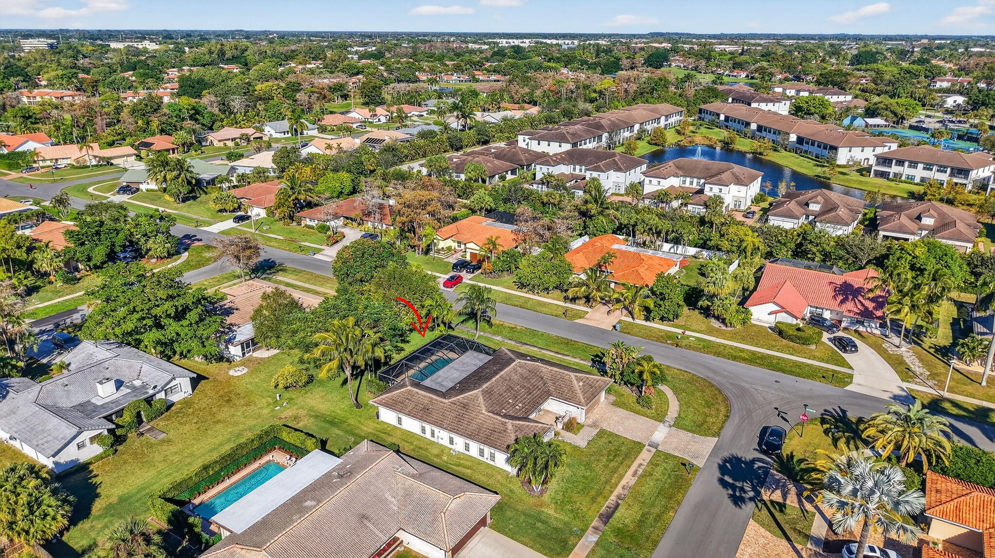 21911 Satinwood Drive