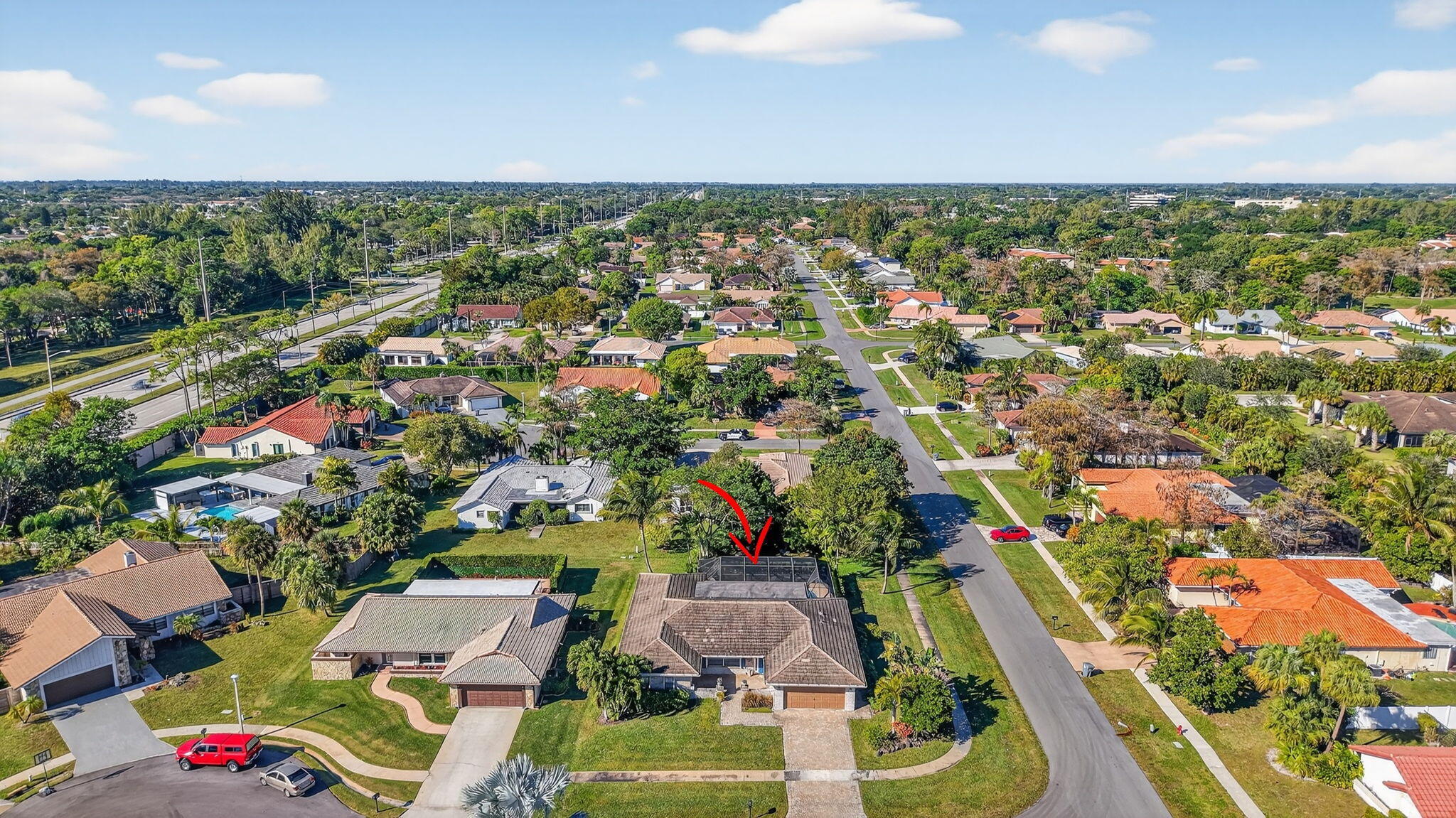 21911 Satinwood Drive