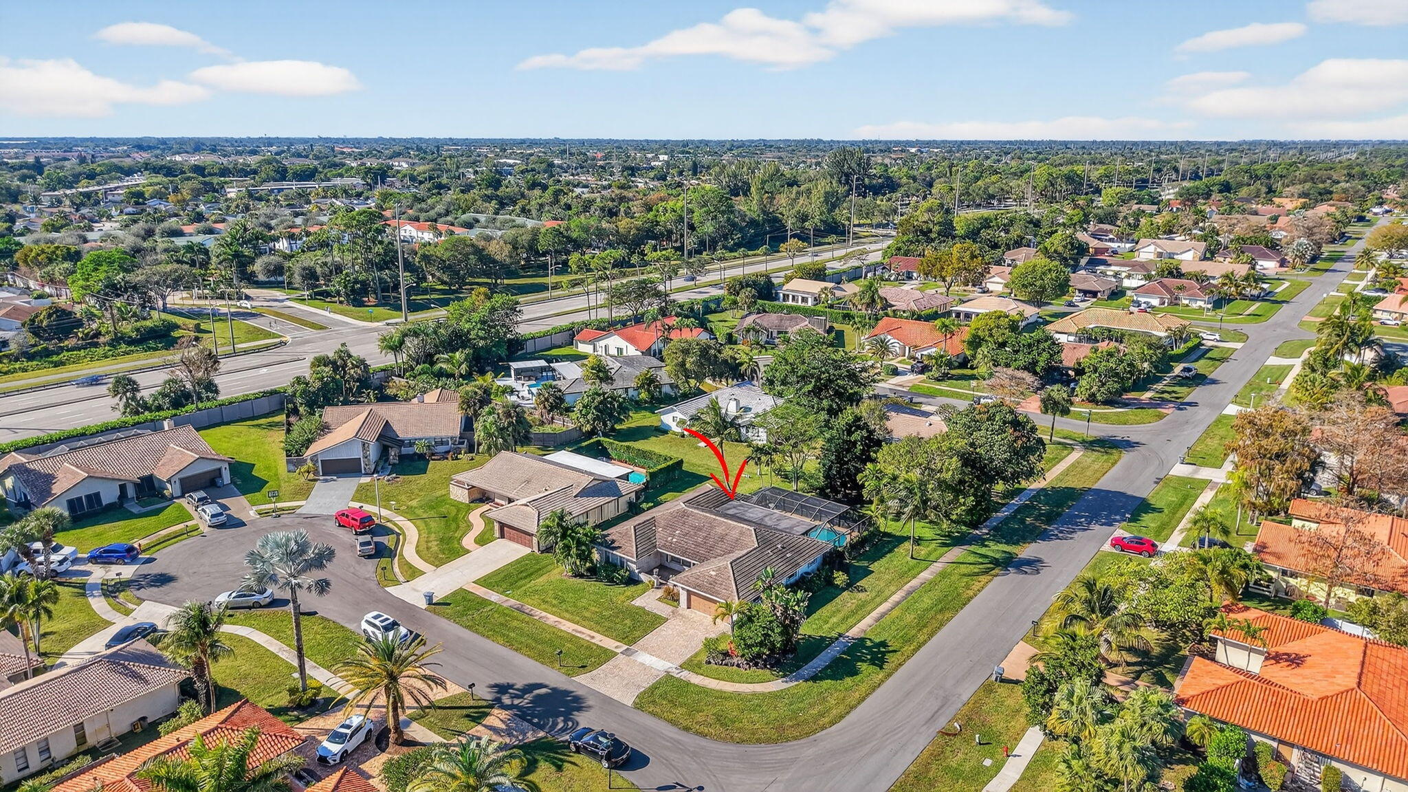 21911 Satinwood Drive