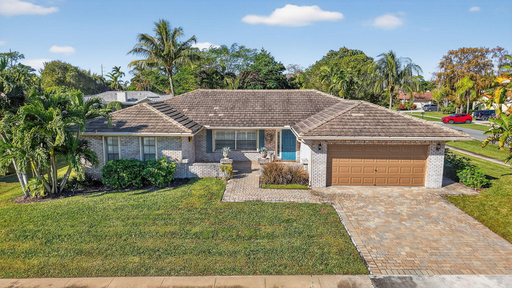 21911 Satinwood Drive