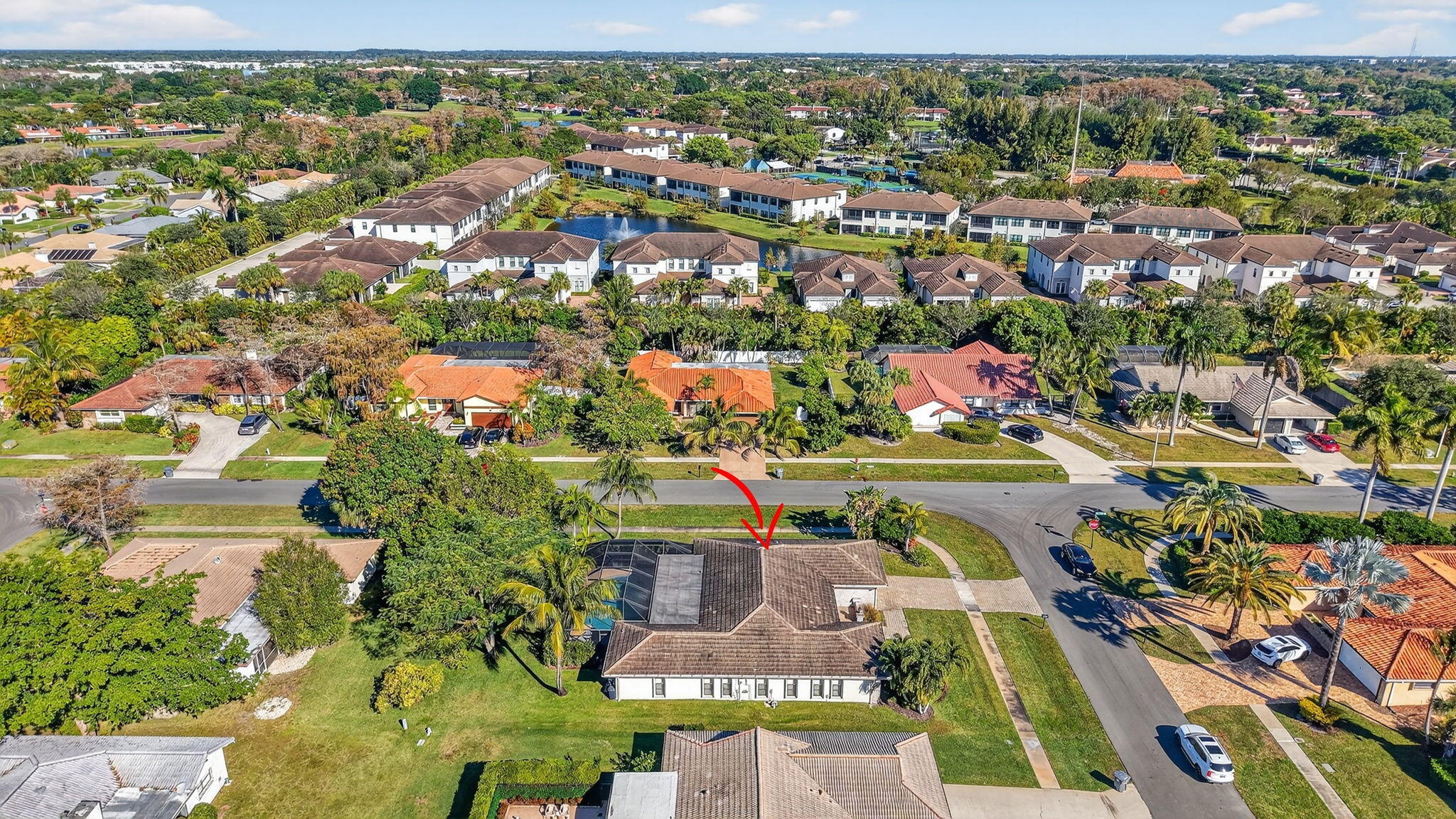 21911 Satinwood Drive