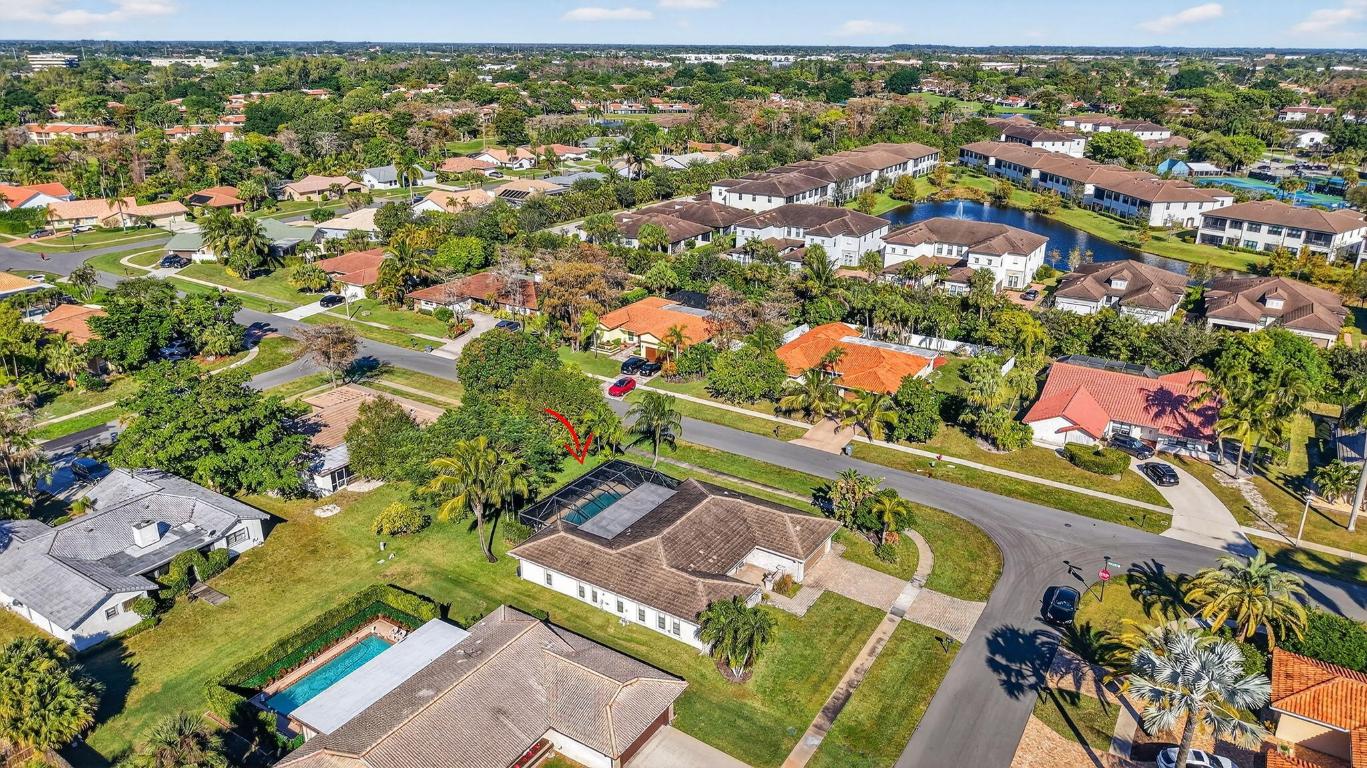 21911 Satinwood Drive