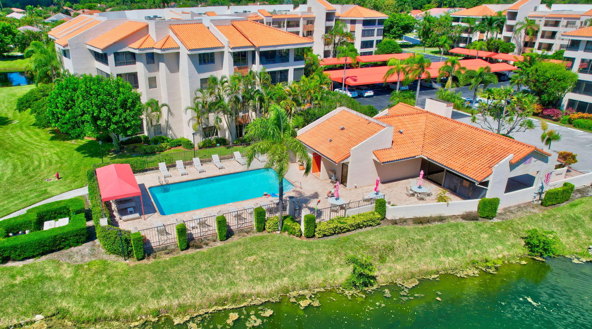 7484 La Paz Boulevard 103