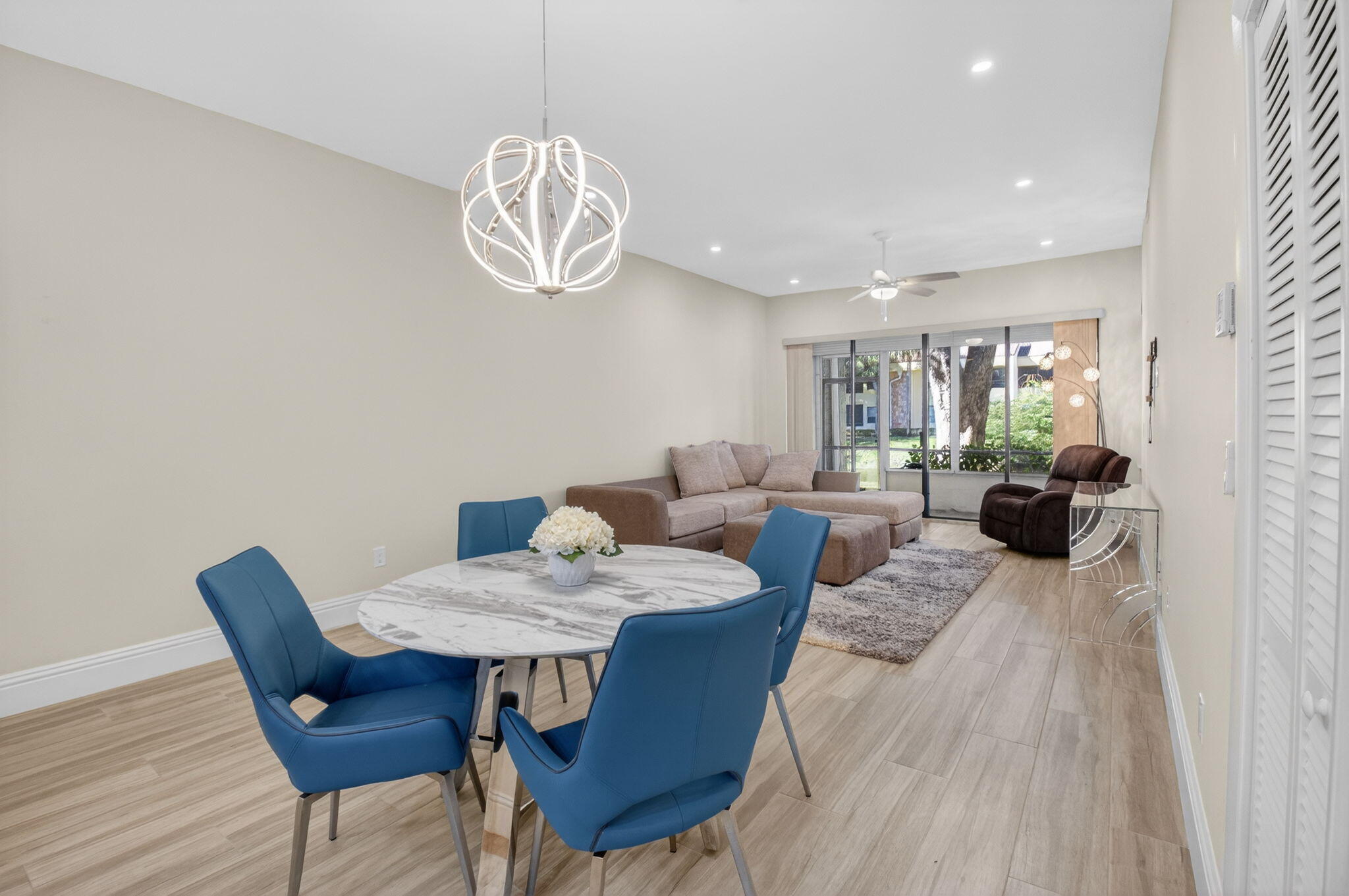 7484 La Paz Boulevard 103