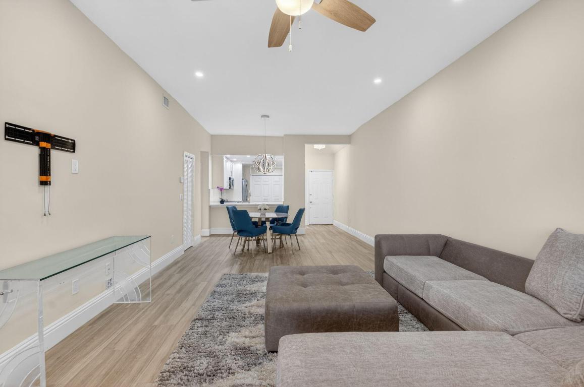 7484 La Paz Boulevard 103