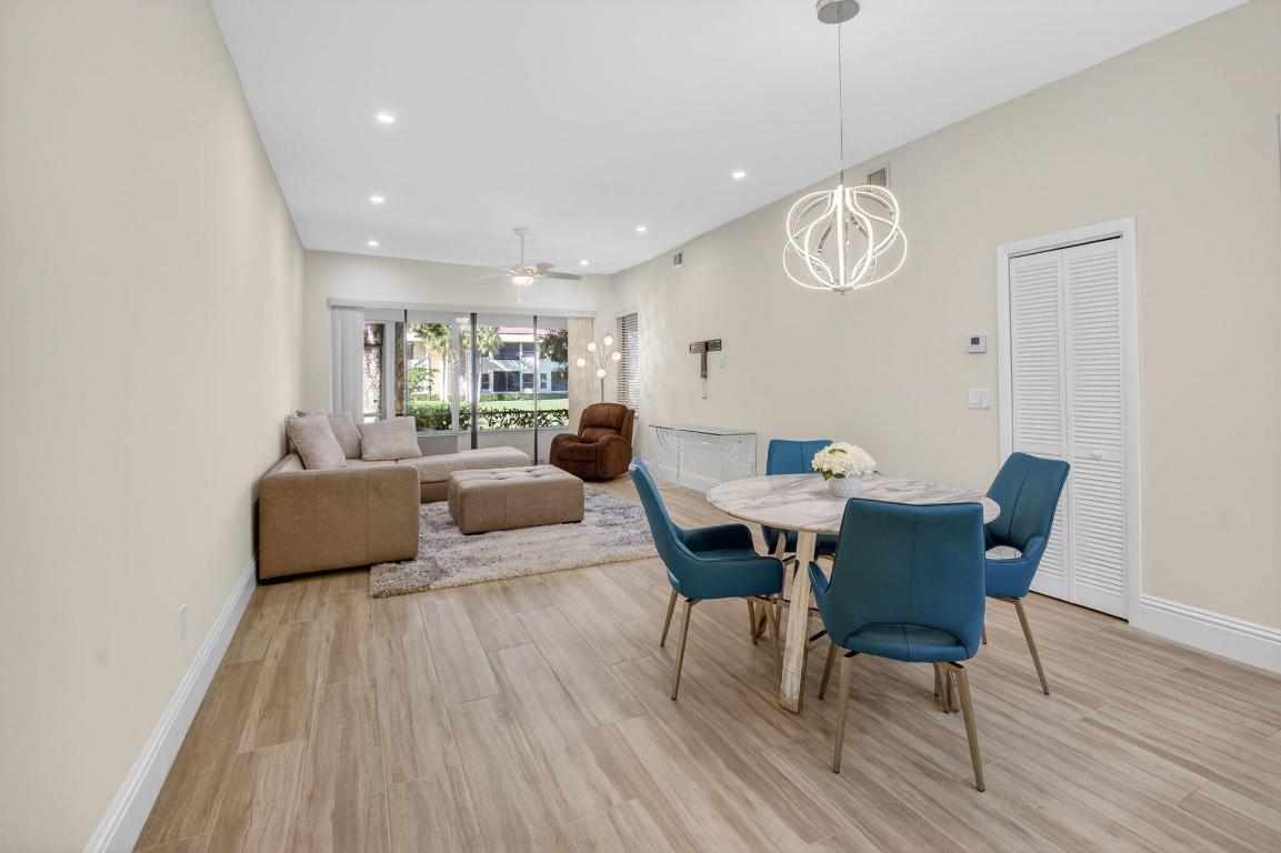 7484 La Paz Boulevard 103