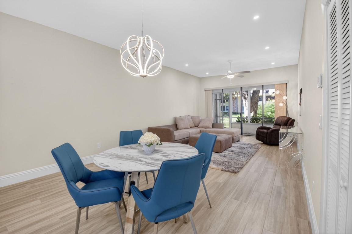 7484 La Paz Boulevard 103