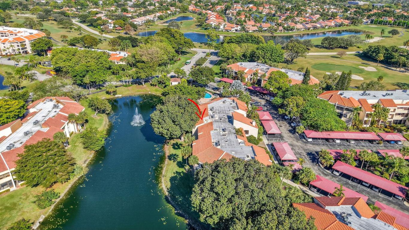 7484 La Paz Boulevard 103