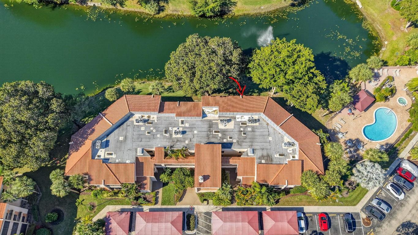 7484 La Paz Boulevard 103