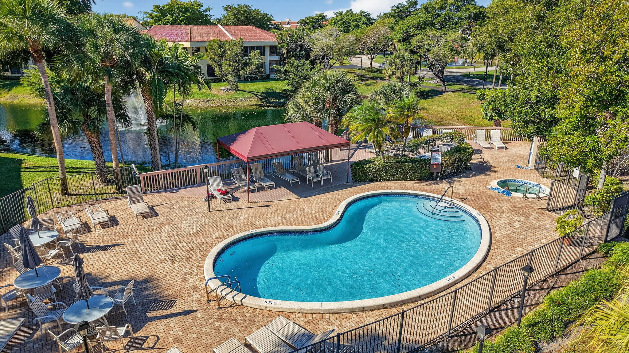 7484 La Paz Boulevard 103