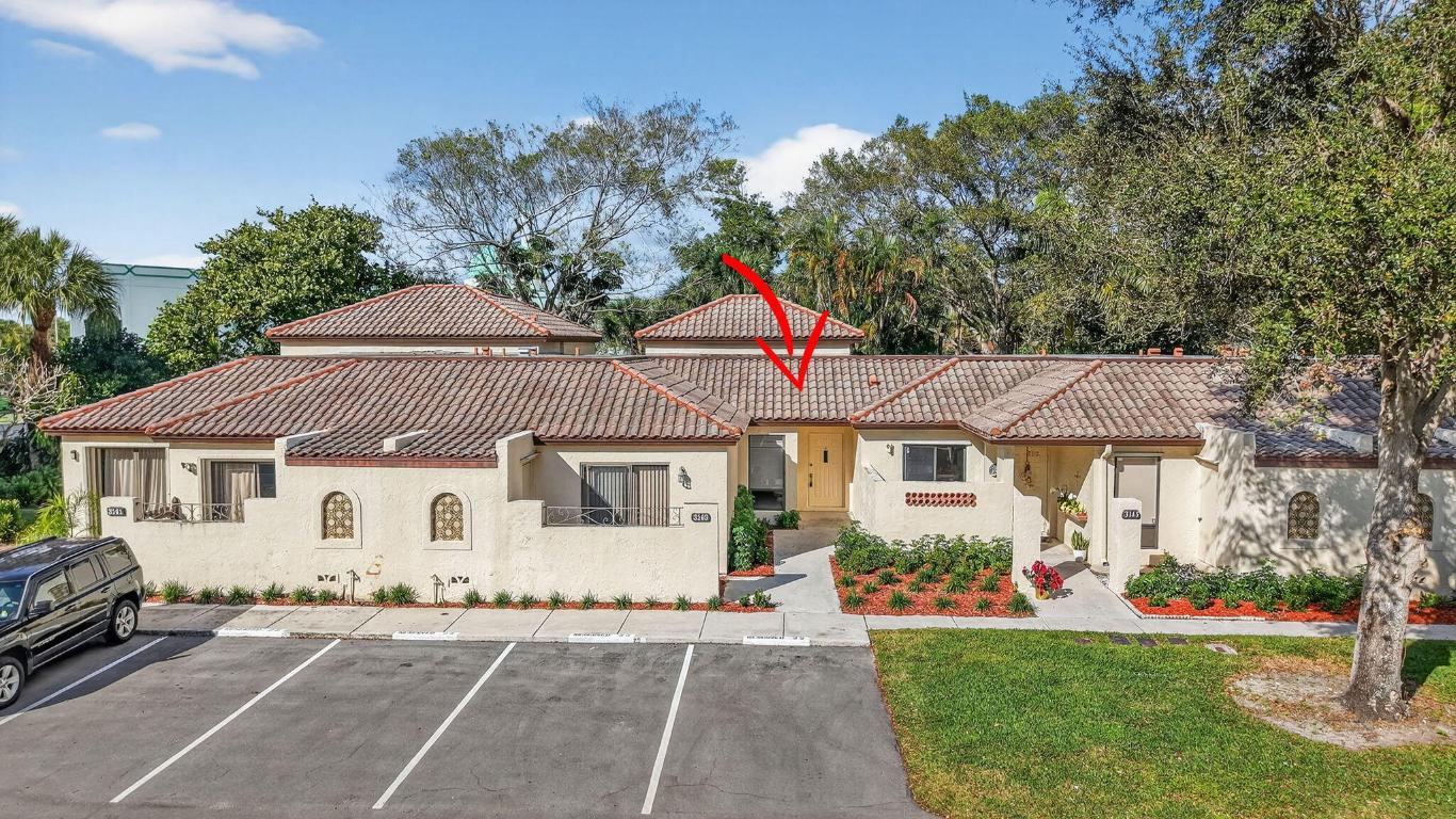 3143 Kingswood Terrace 3143