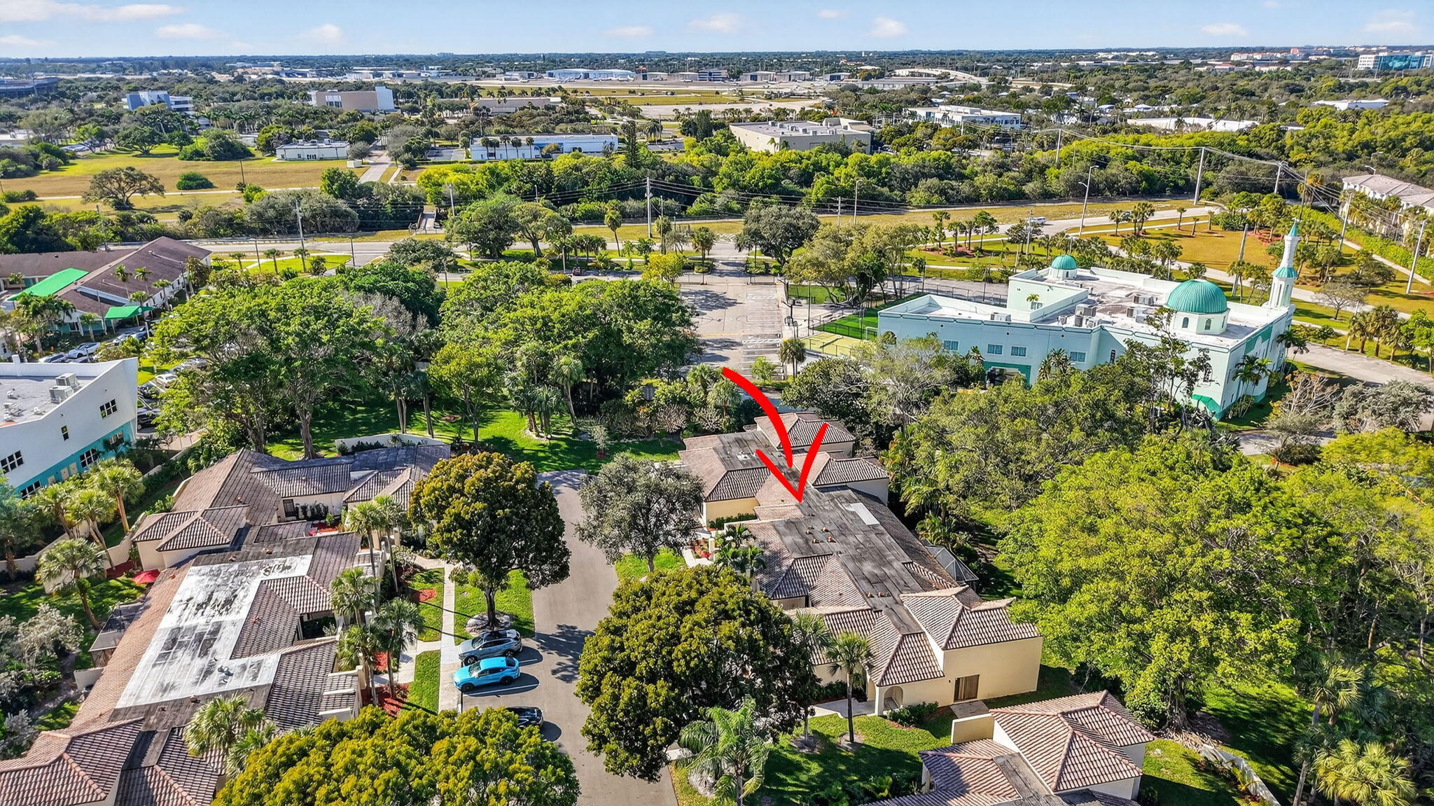 3143 Kingswood Terrace 3143