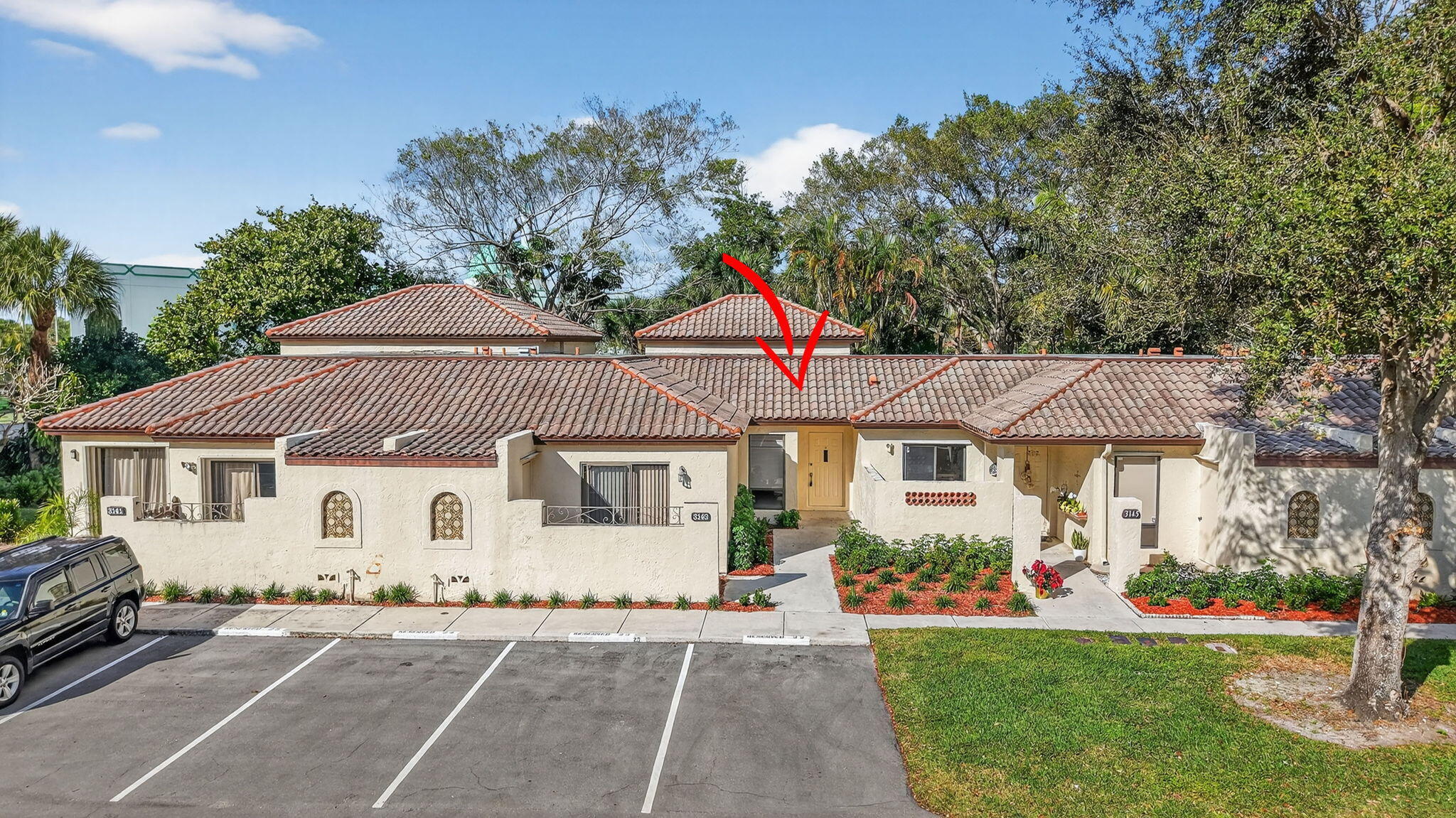 3143 Kingswood Terrace 3143