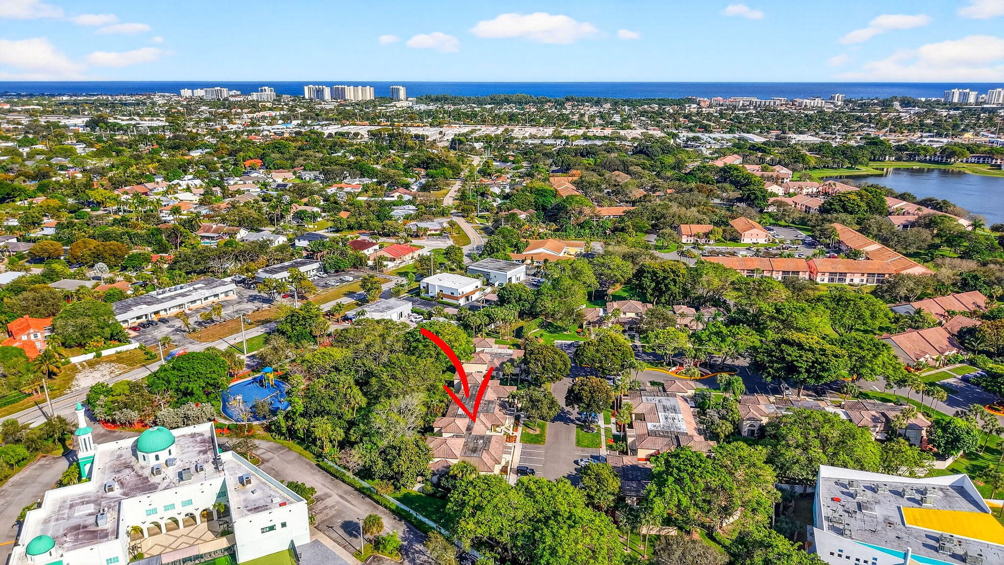 3143 Kingswood Terrace 3143