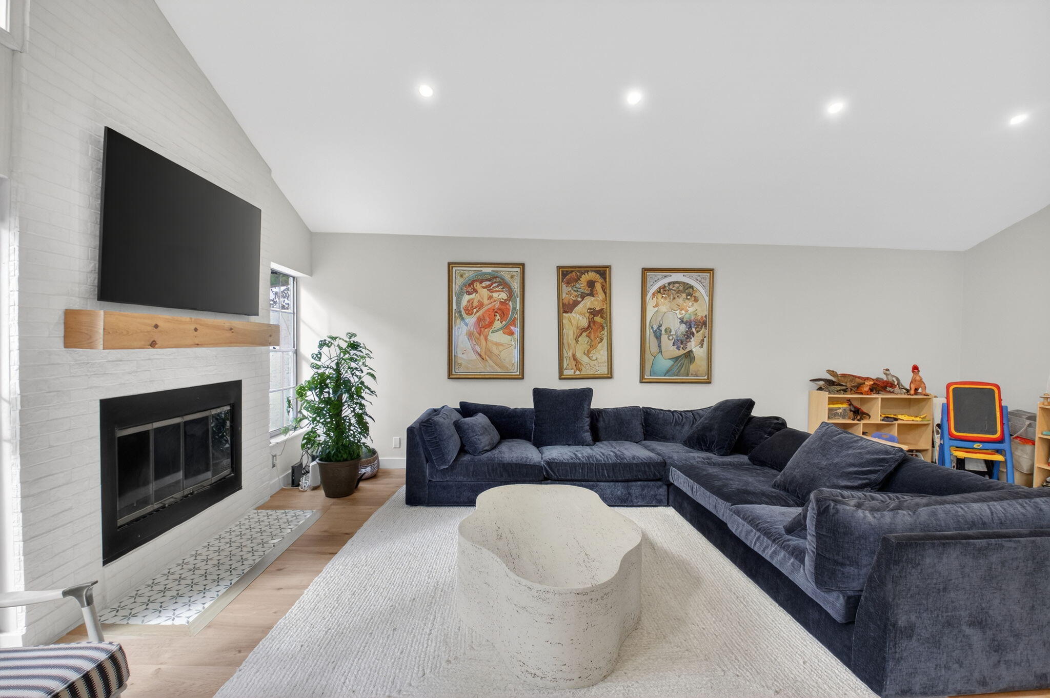 21921 Town Place Drive