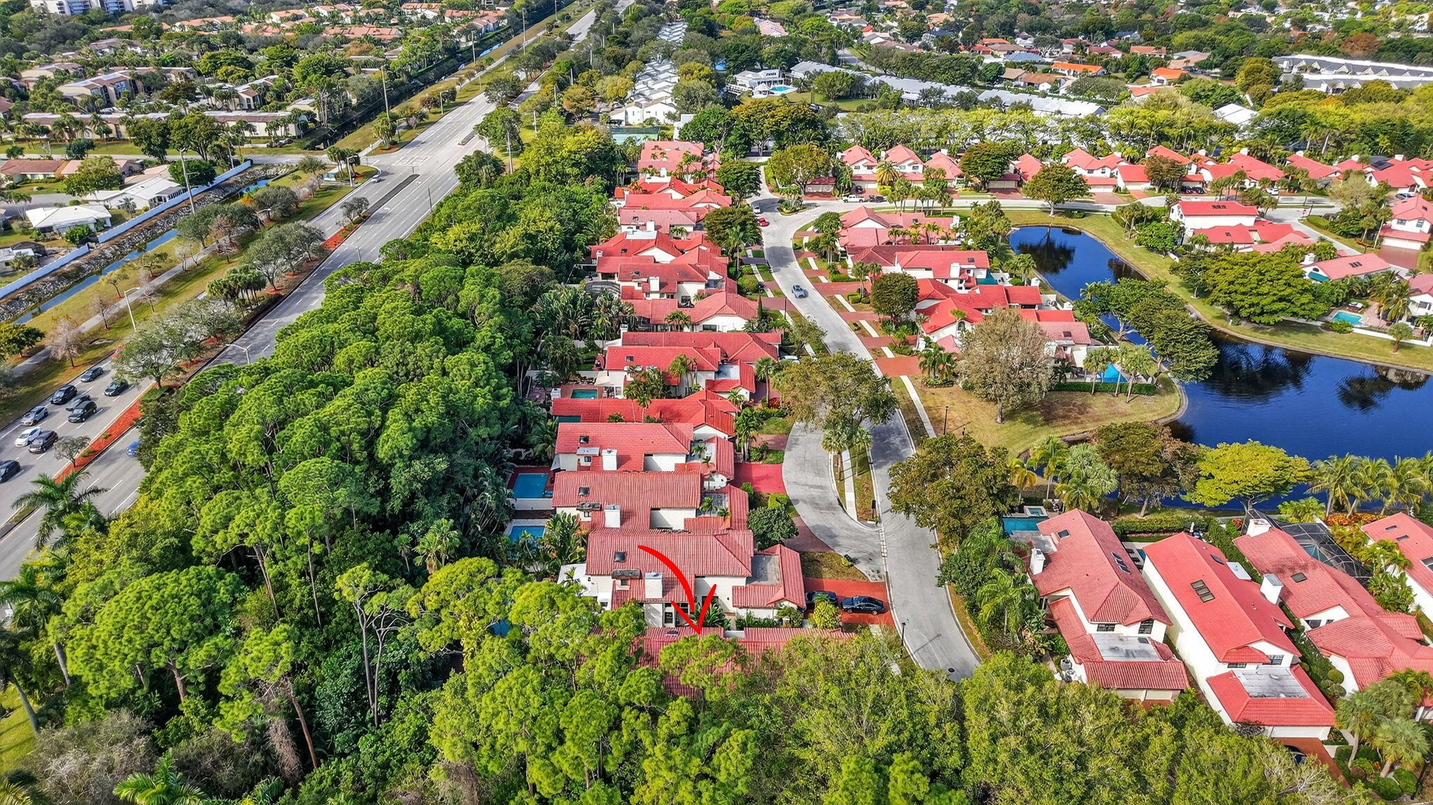 21921 Town Place Drive