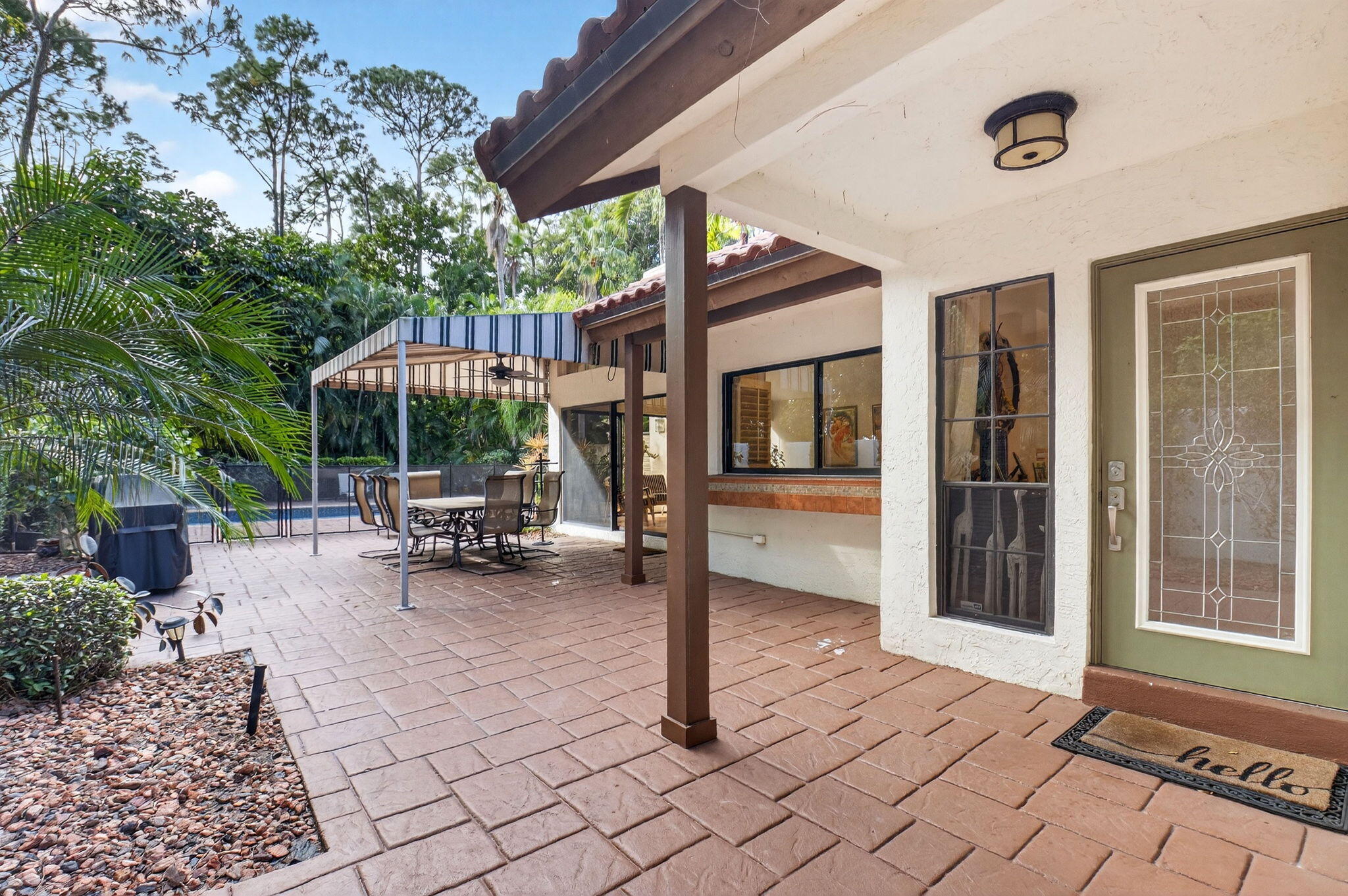 21921 Town Place Drive